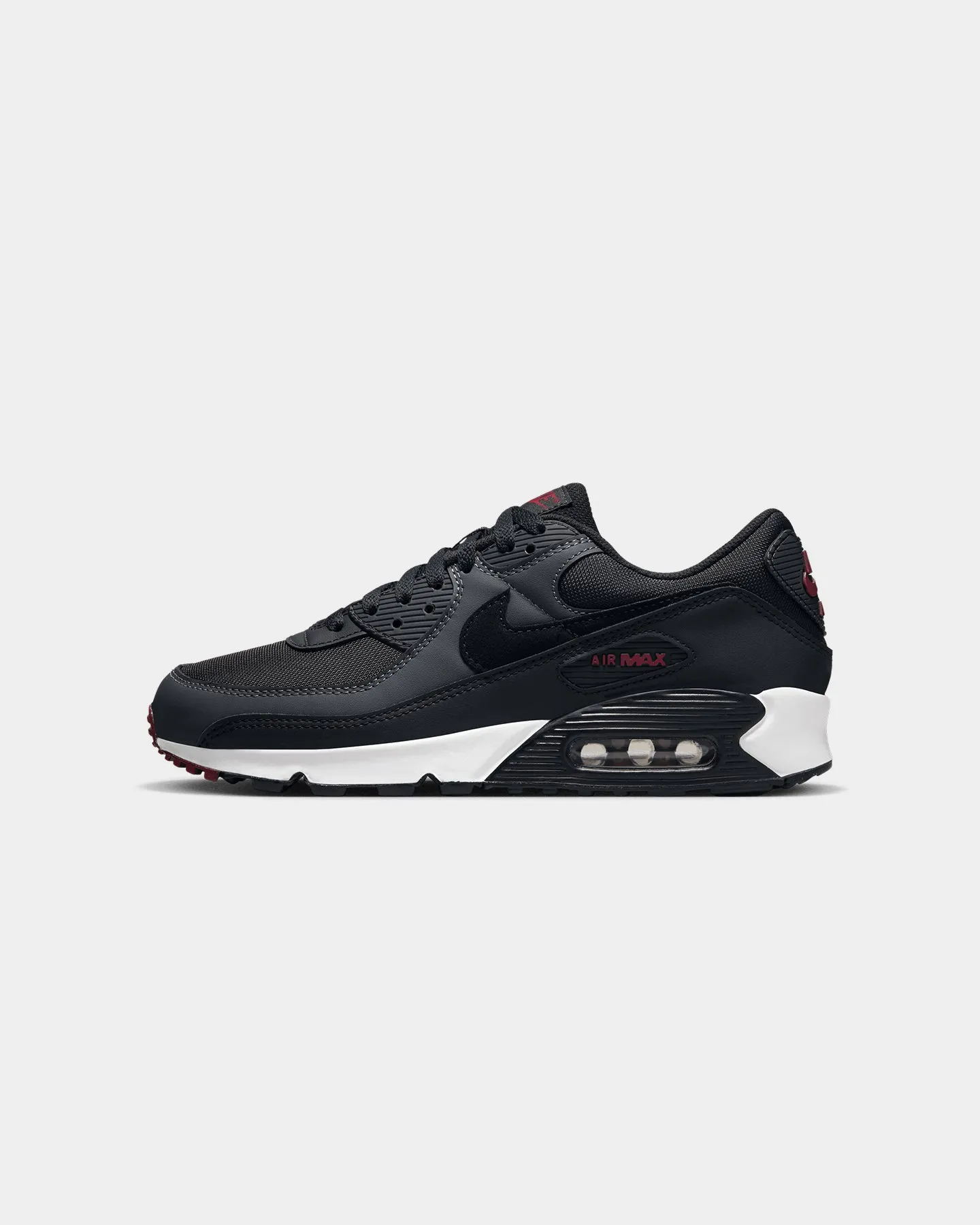 Nike Air Max 90 Anthracite/Black