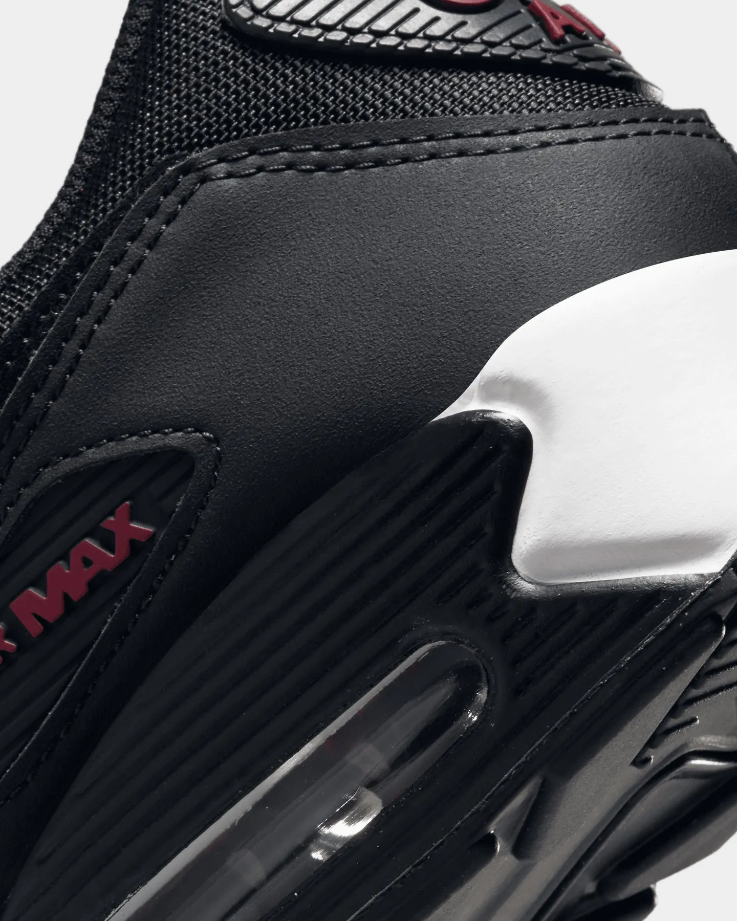 Nike Air Max 90 Anthracite/Black