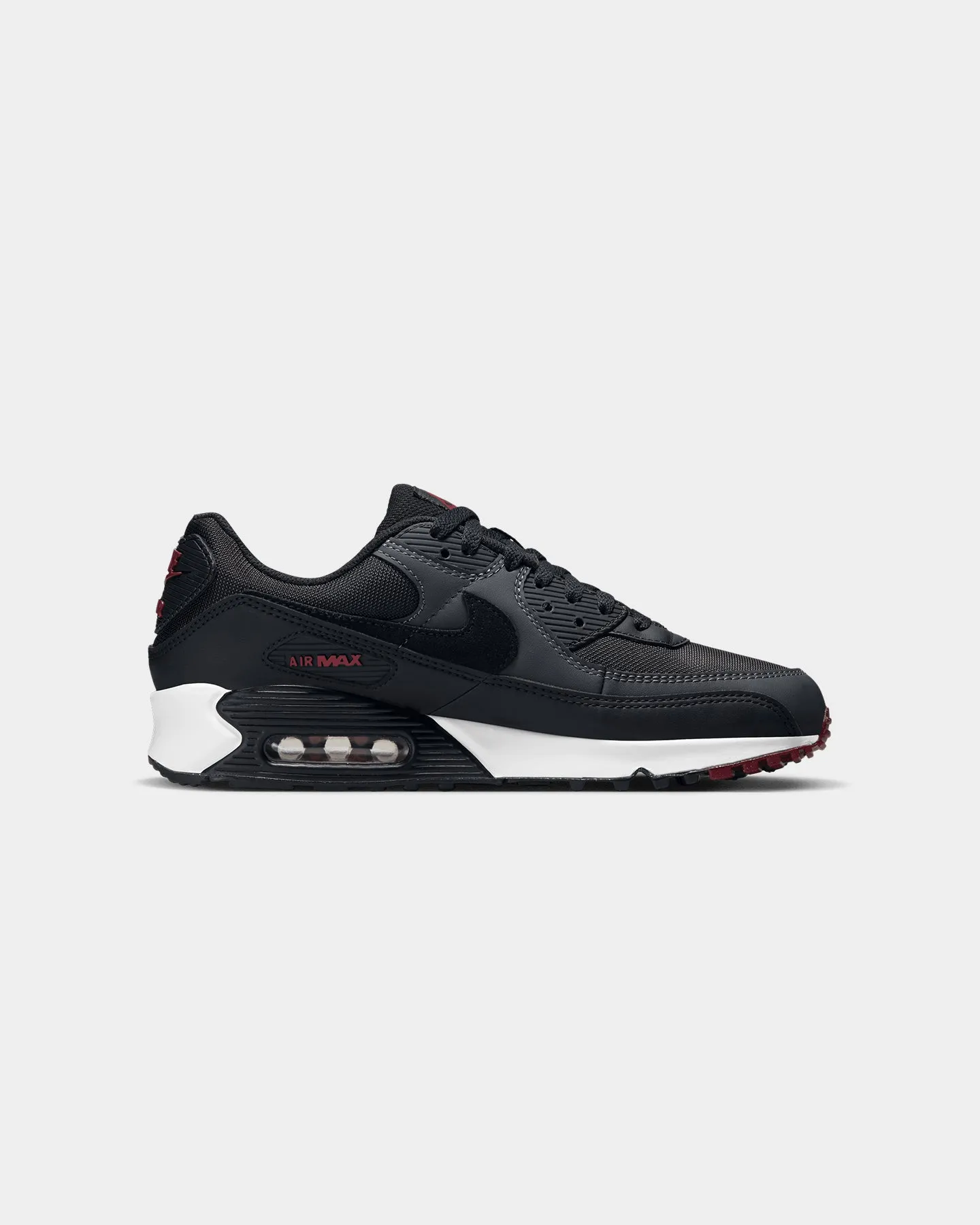 Nike Air Max 90 Anthracite/Black
