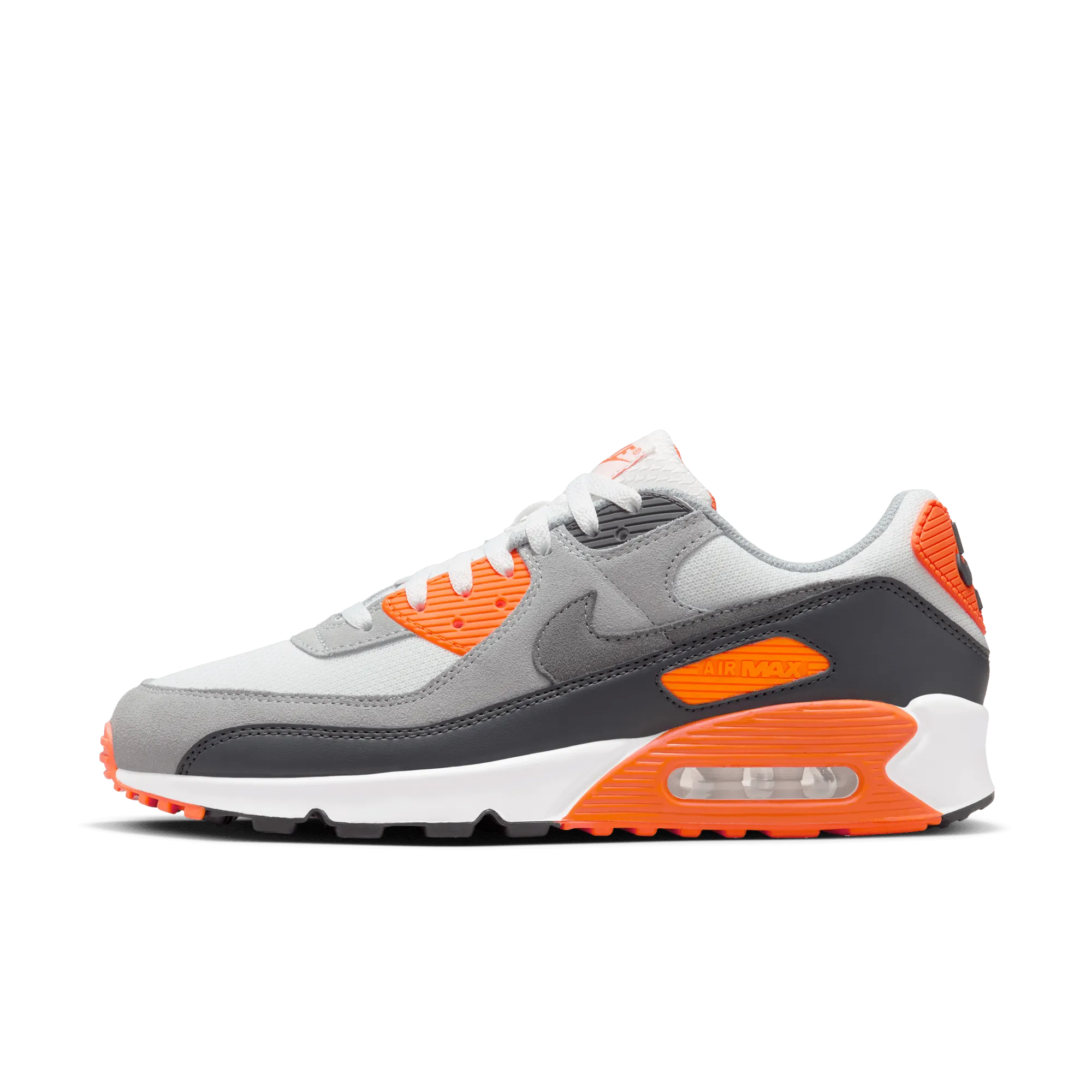 NIKE AIR MAX 90 MEN'S SHOES