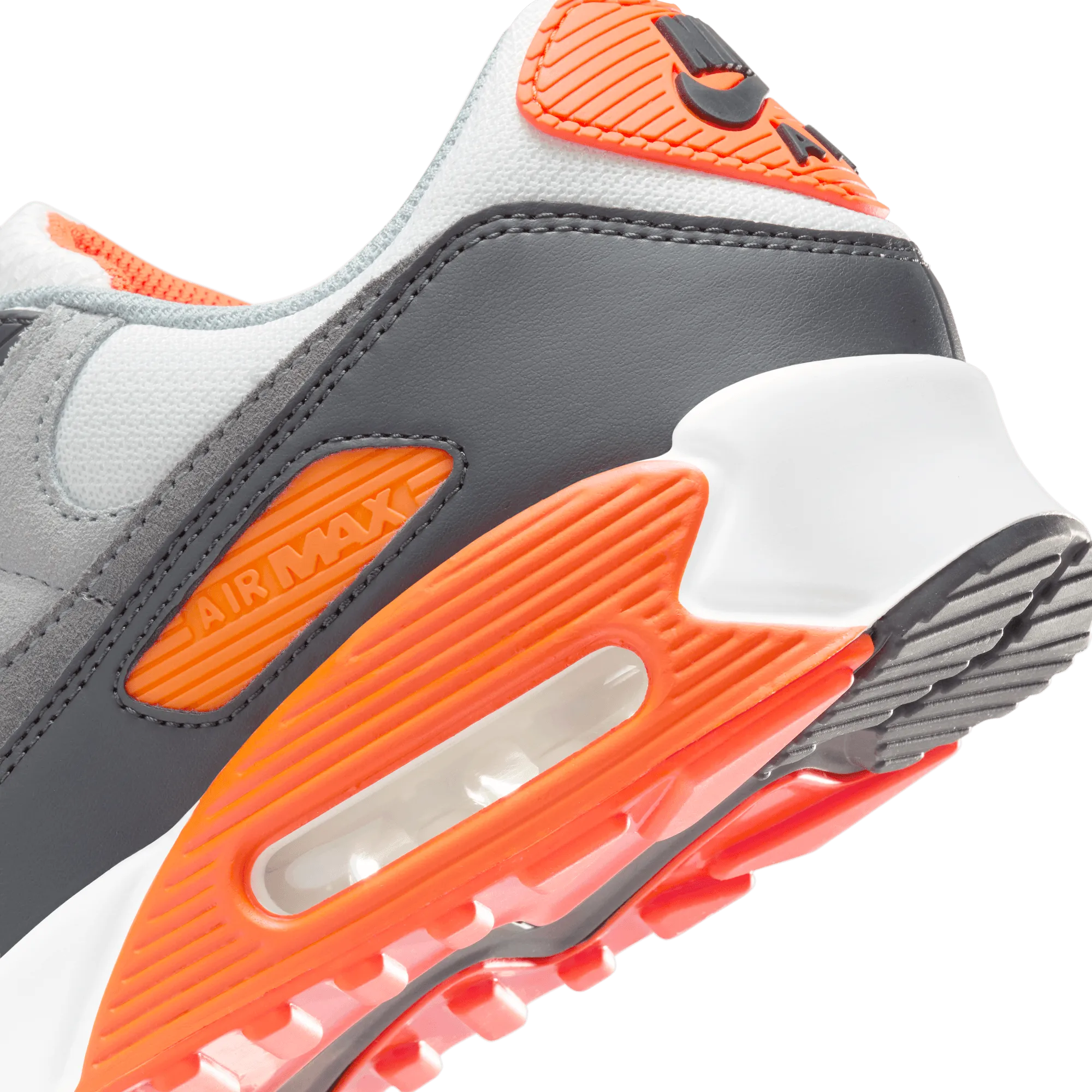 NIKE AIR MAX 90 MEN'S SHOES
