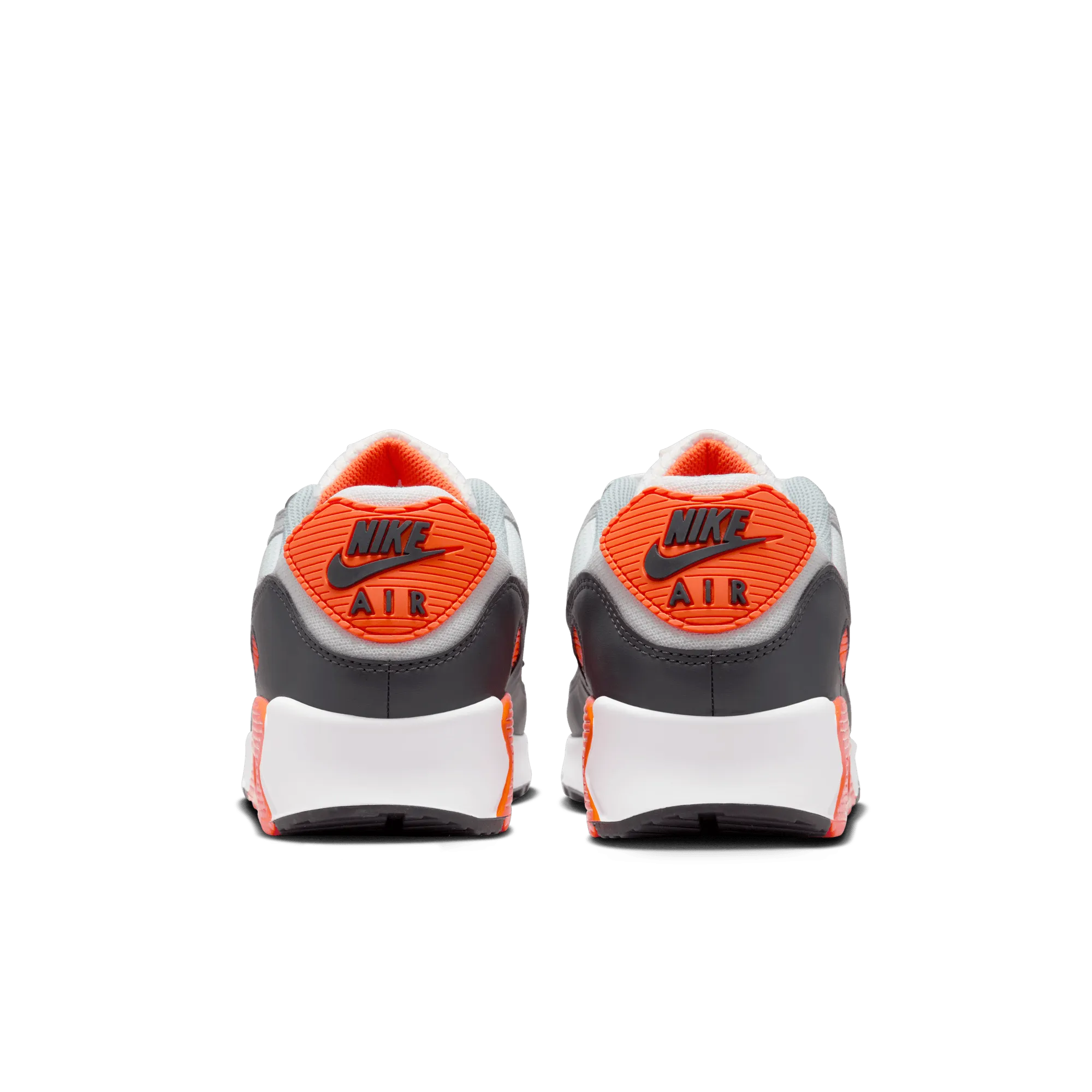 NIKE AIR MAX 90 MEN'S SHOES