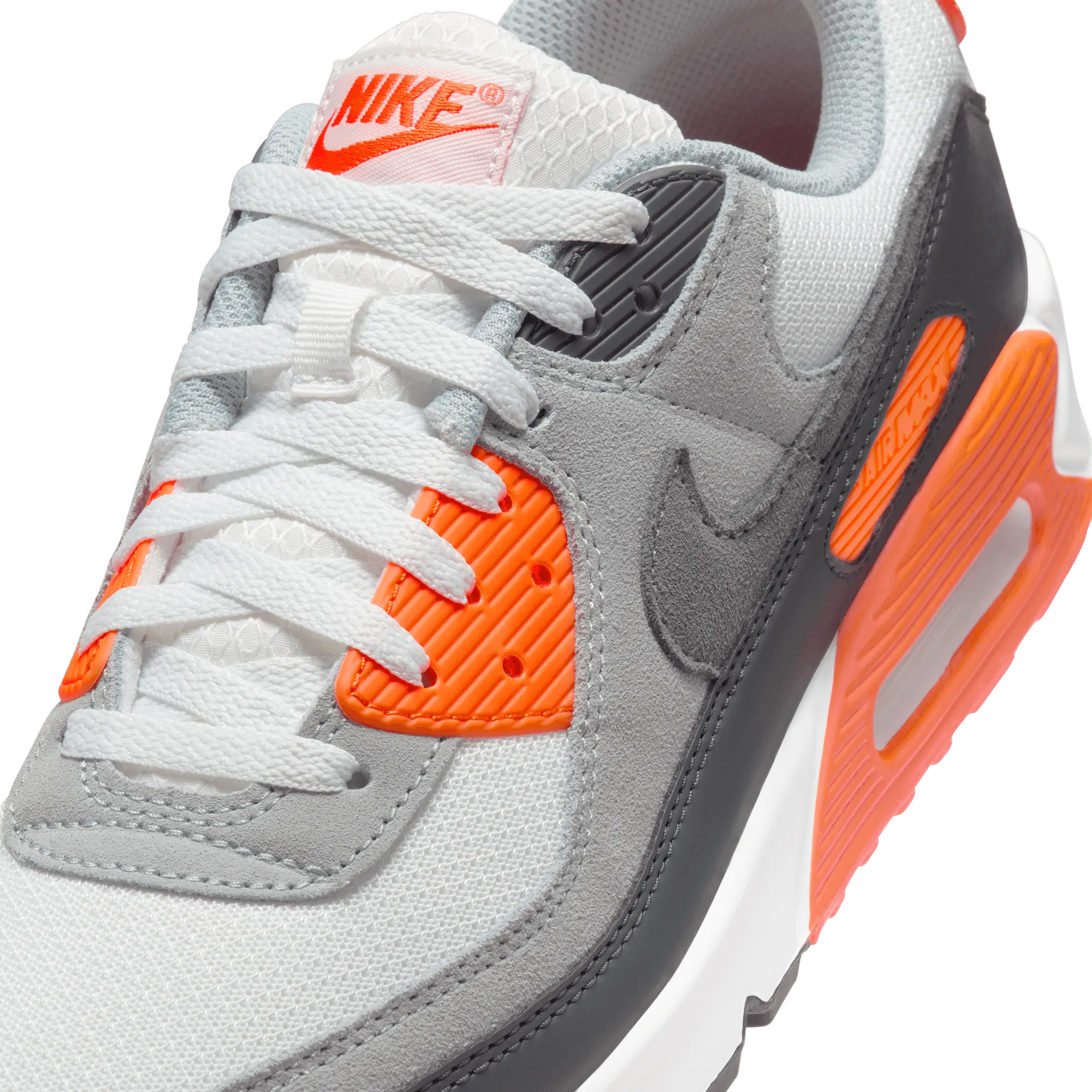 NIKE AIR MAX 90 MEN'S SHOES