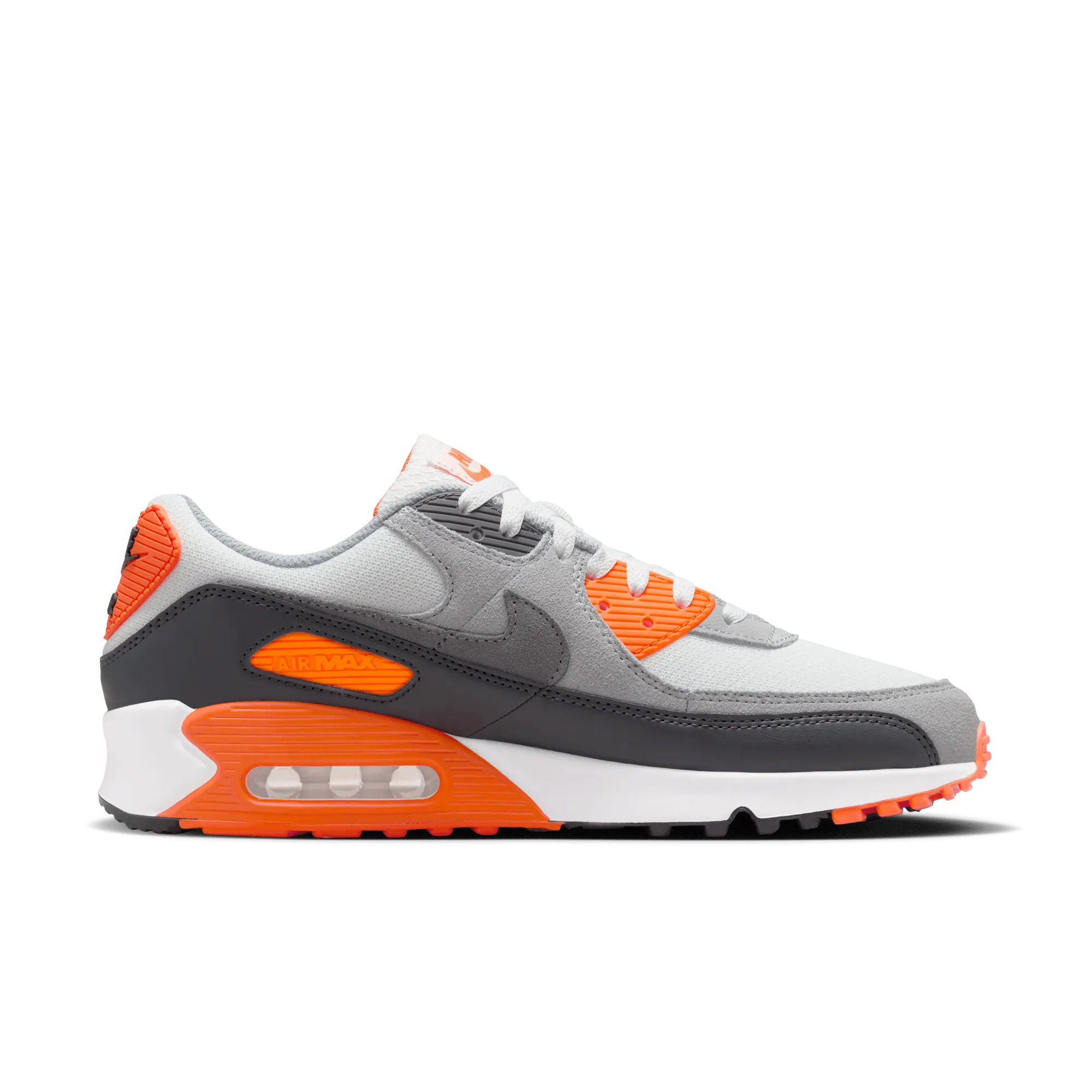 NIKE AIR MAX 90 MEN'S SHOES