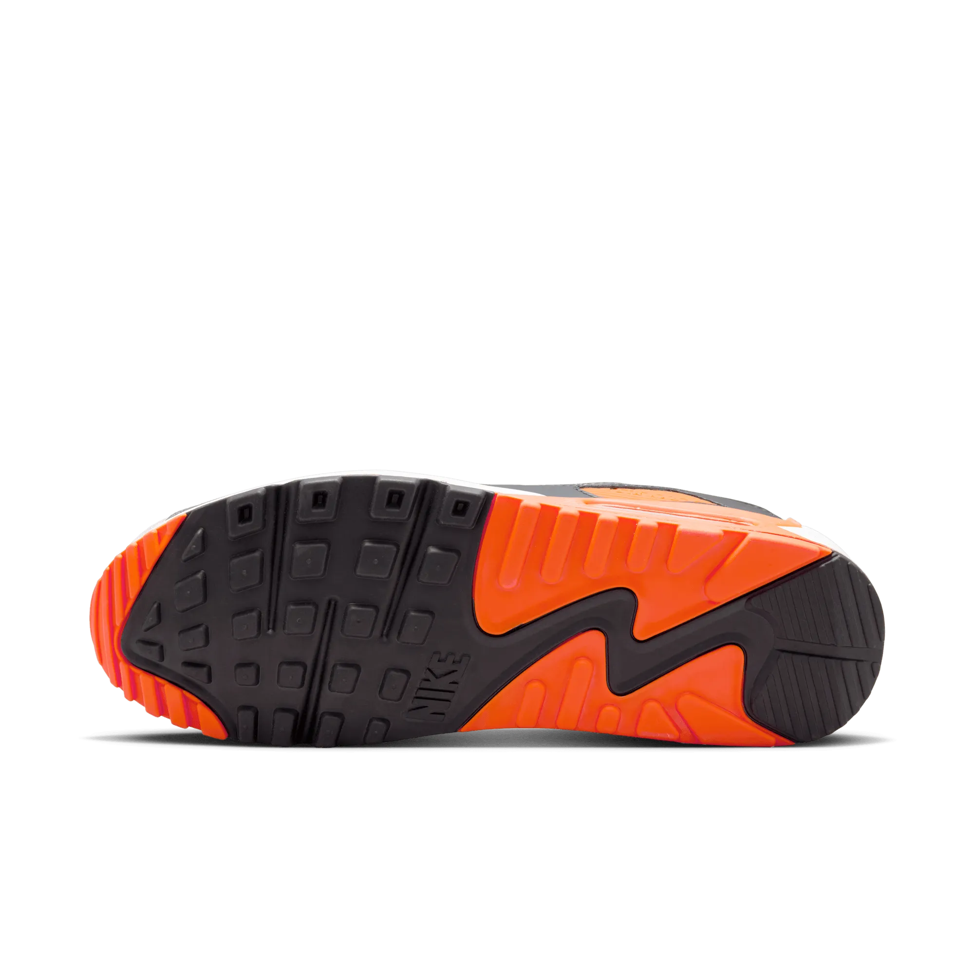 NIKE AIR MAX 90 MEN'S SHOES