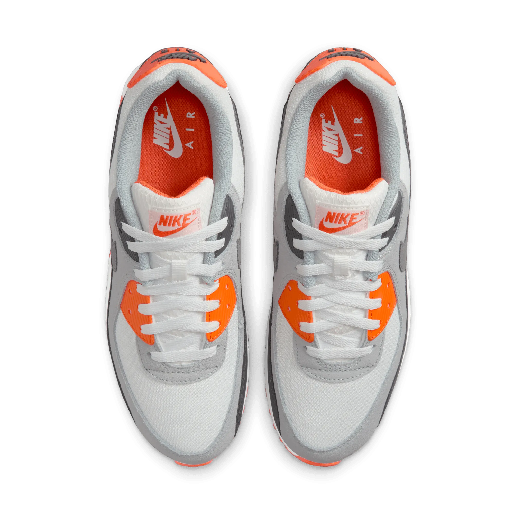 NIKE AIR MAX 90 MEN'S SHOES