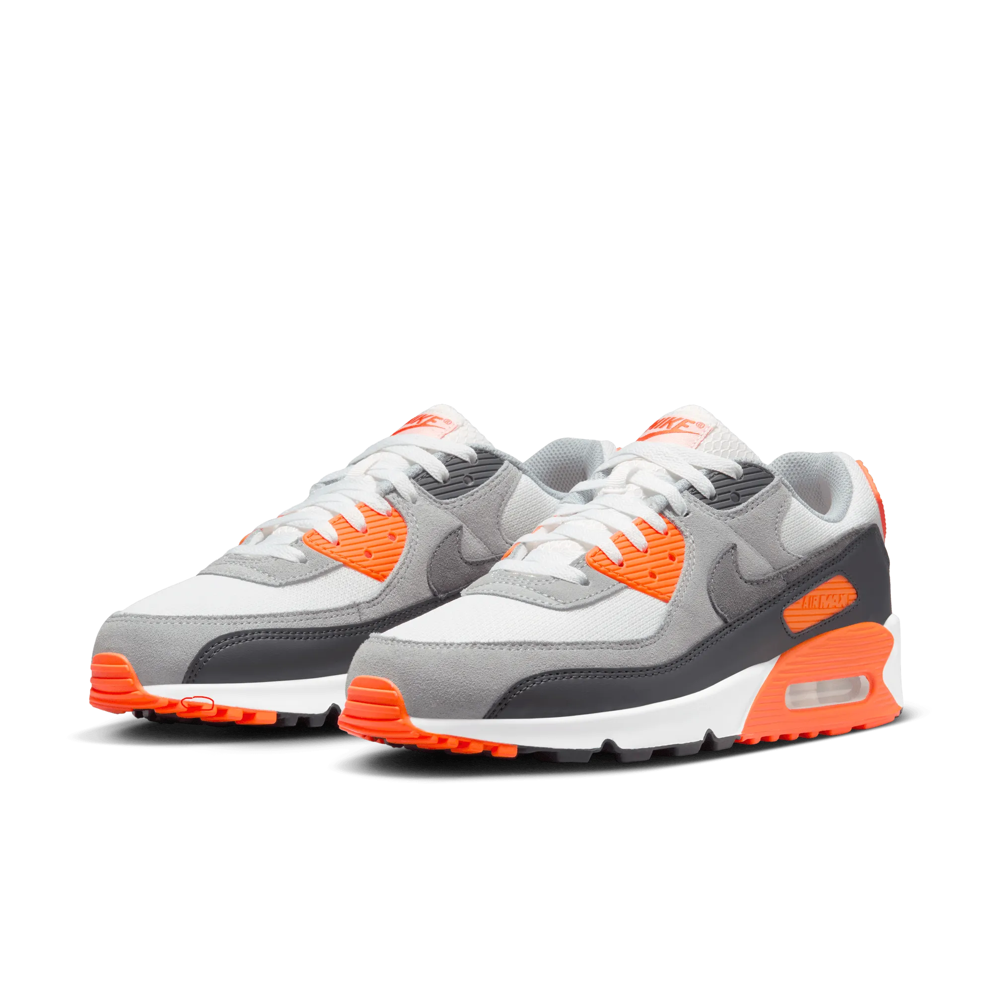 NIKE AIR MAX 90 MEN'S SHOES