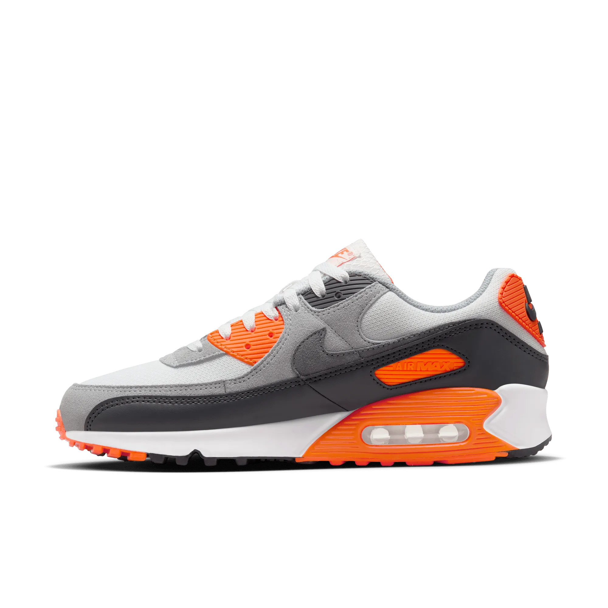 NIKE AIR MAX 90 MEN'S SHOES