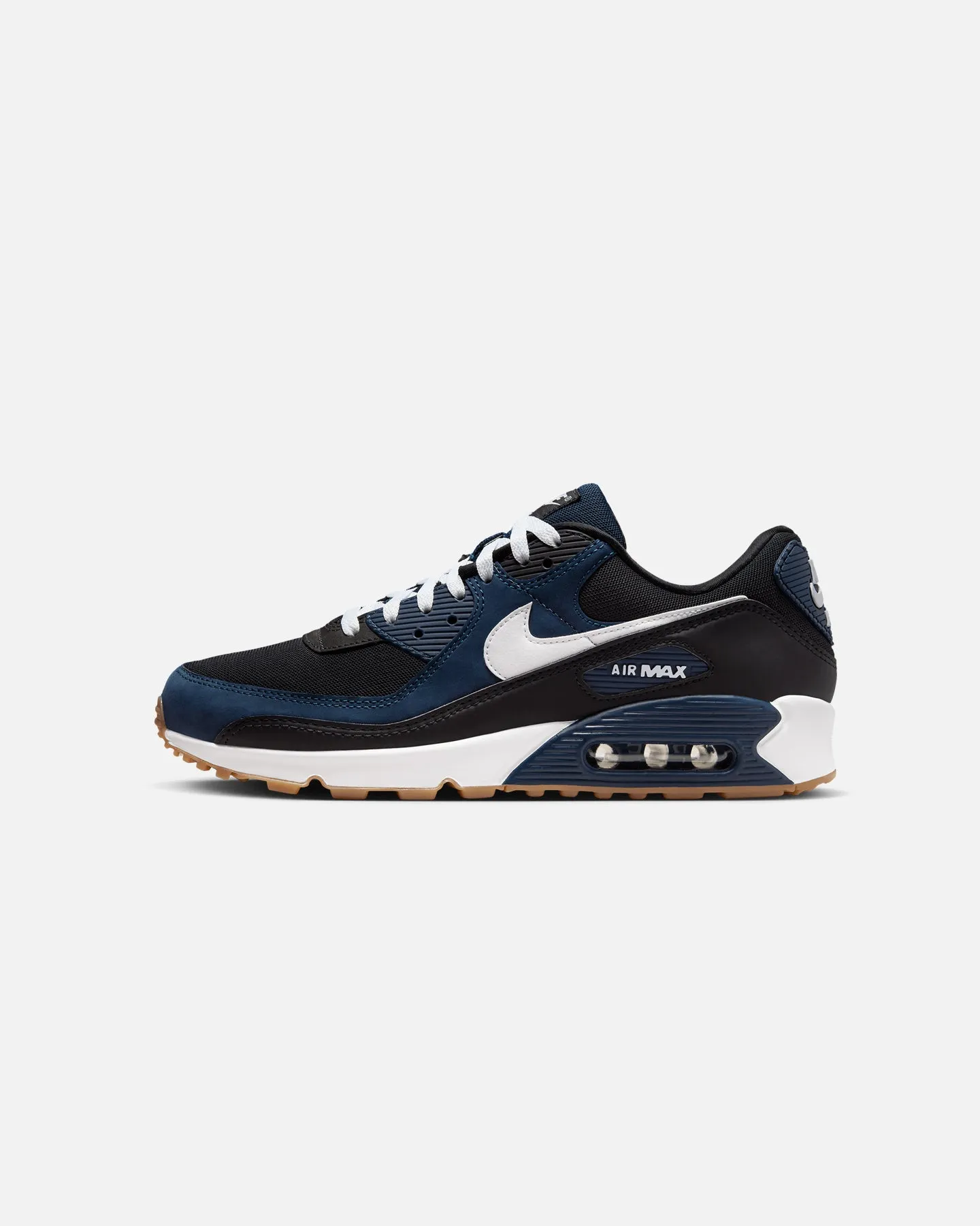 Nike Air Max 90 Midnight Navy