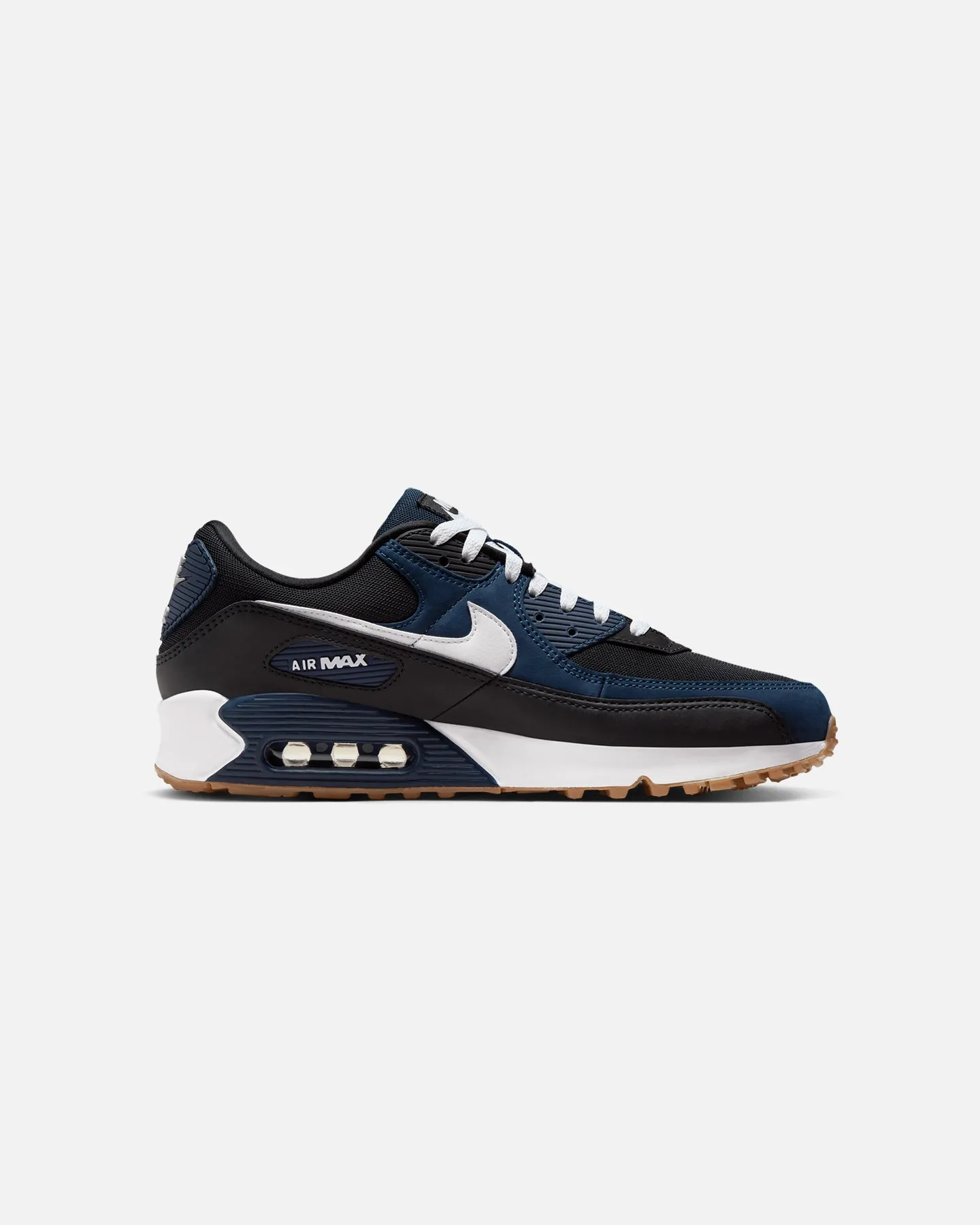 Nike Air Max 90 Midnight Navy