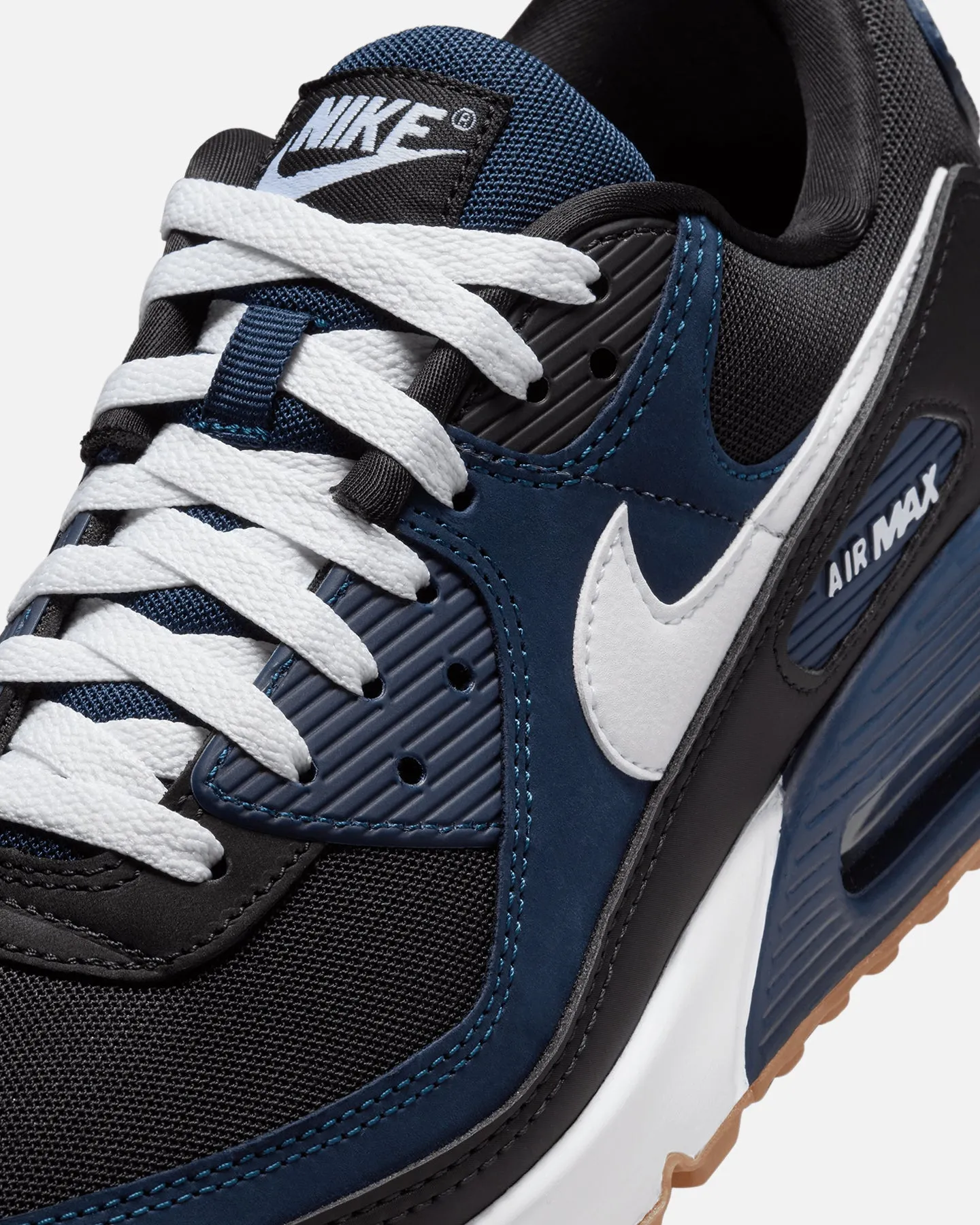 Nike Air Max 90 Midnight Navy
