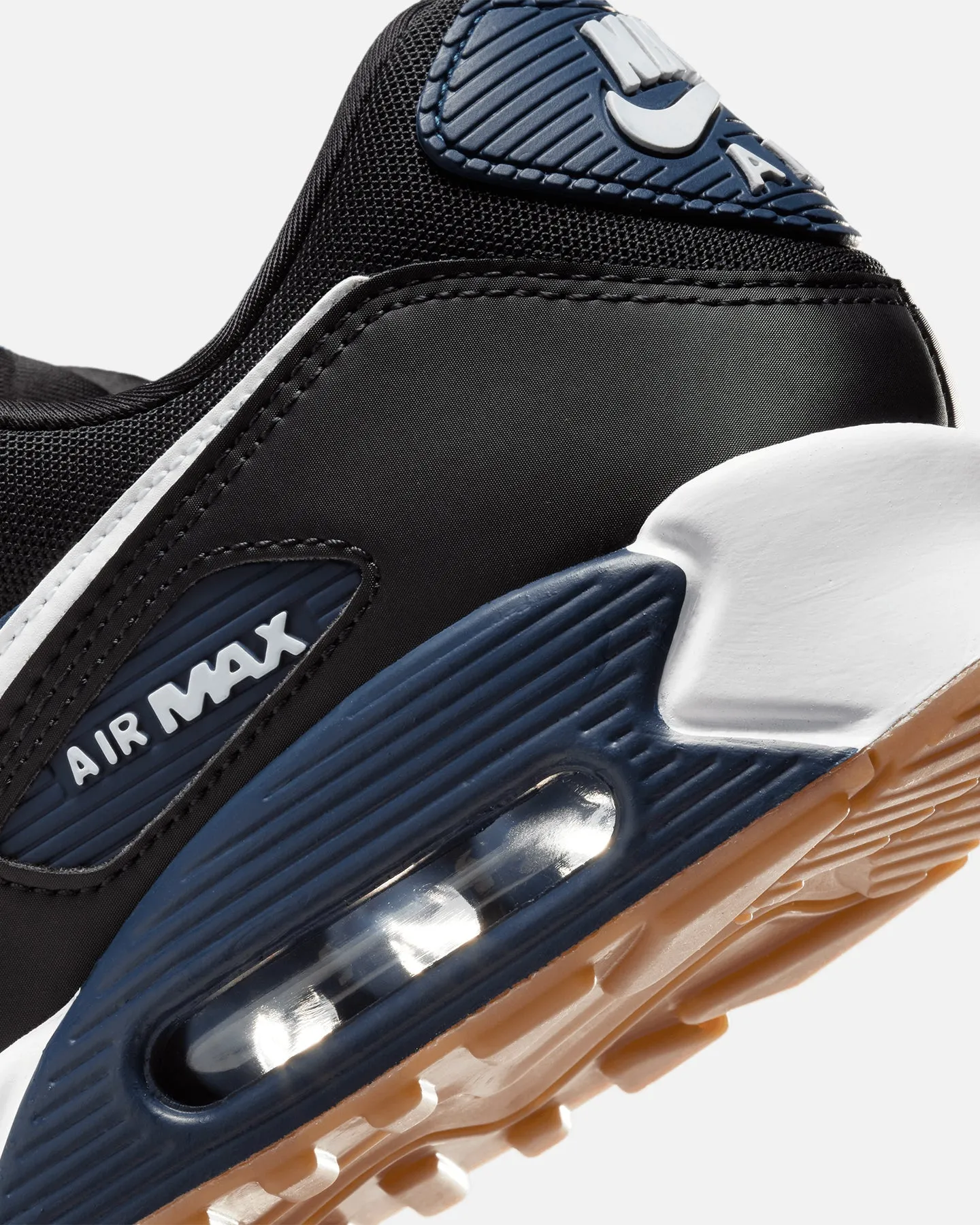 Nike Air Max 90 Midnight Navy
