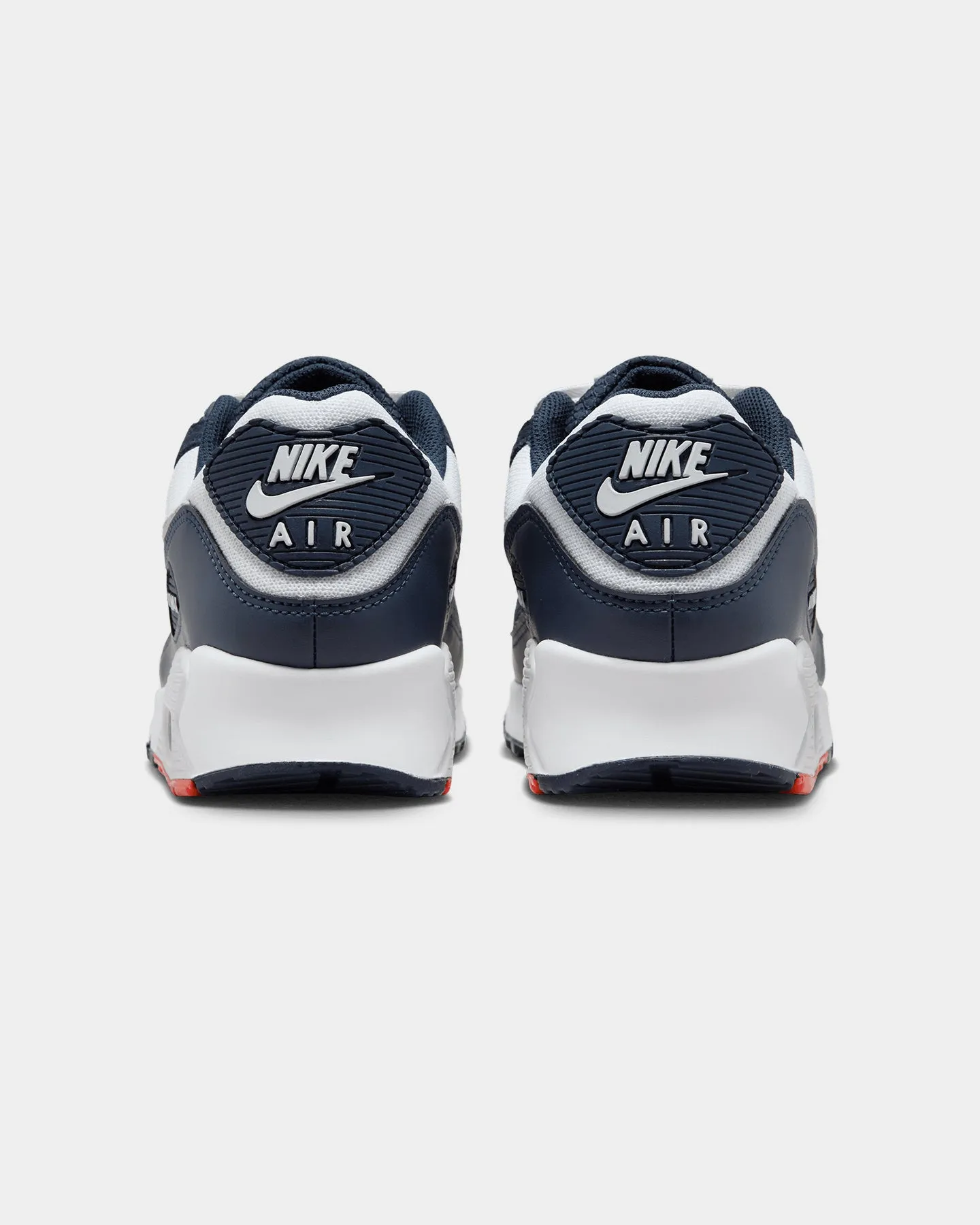 Nike Air Max 90 Obsidian/Pure Platinum
