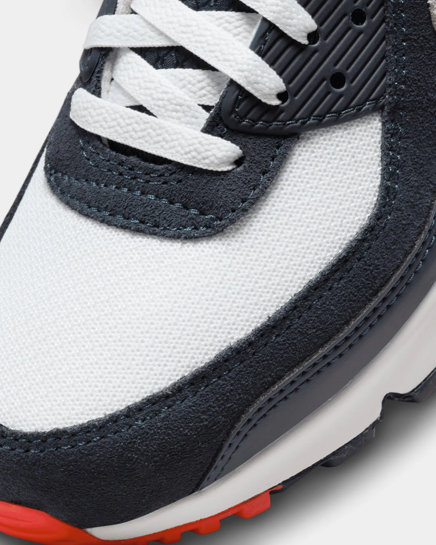 Nike Air Max 90 Obsidian/Pure Platinum