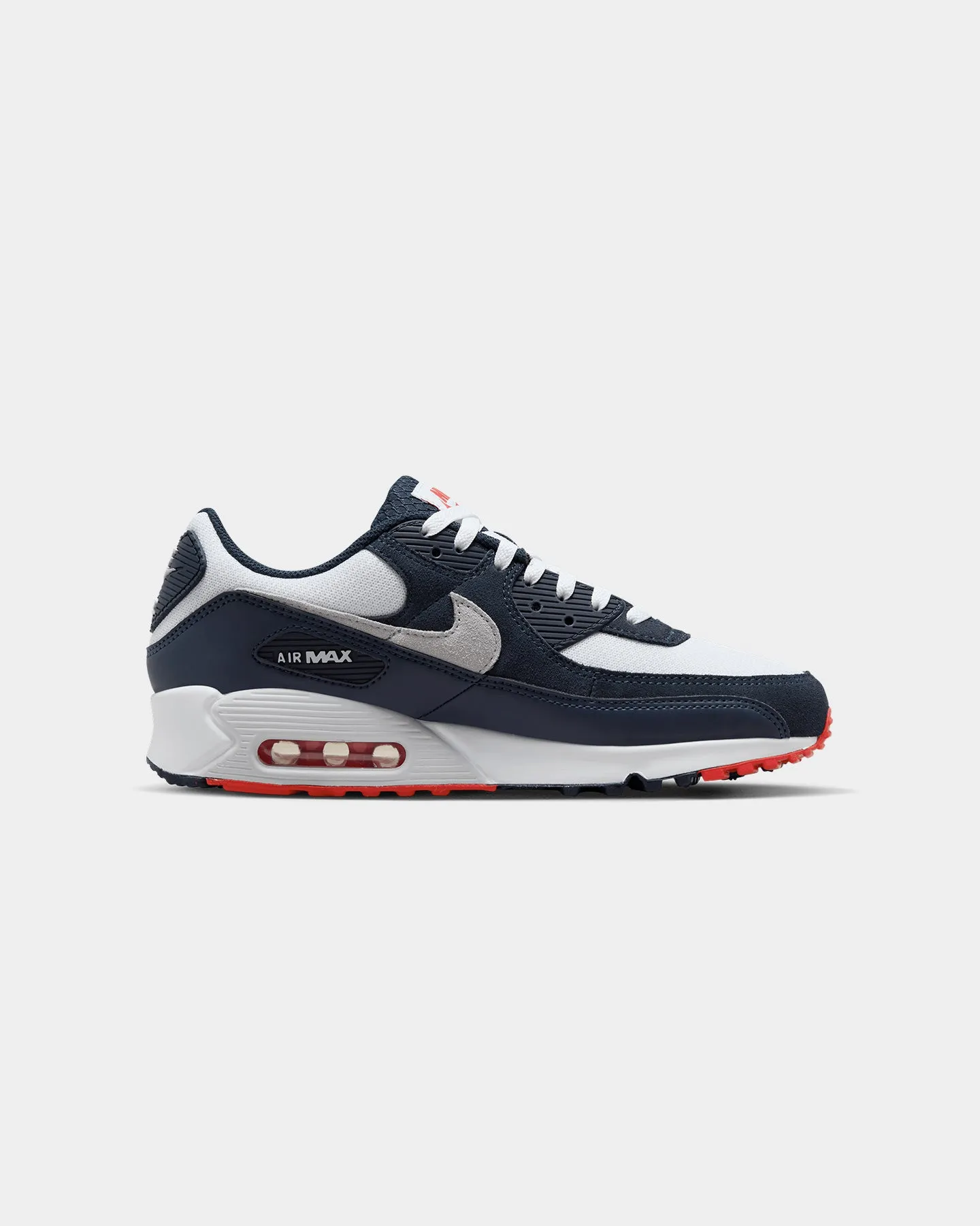 Nike Air Max 90 Obsidian/Pure Platinum