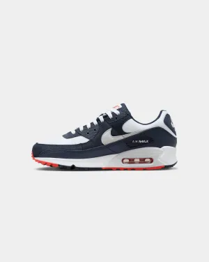 Nike Air Max 90 Obsidian/Pure Platinum