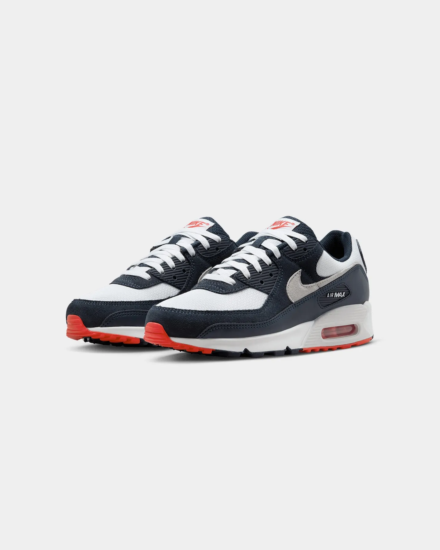 Nike Air Max 90 Obsidian/Pure Platinum