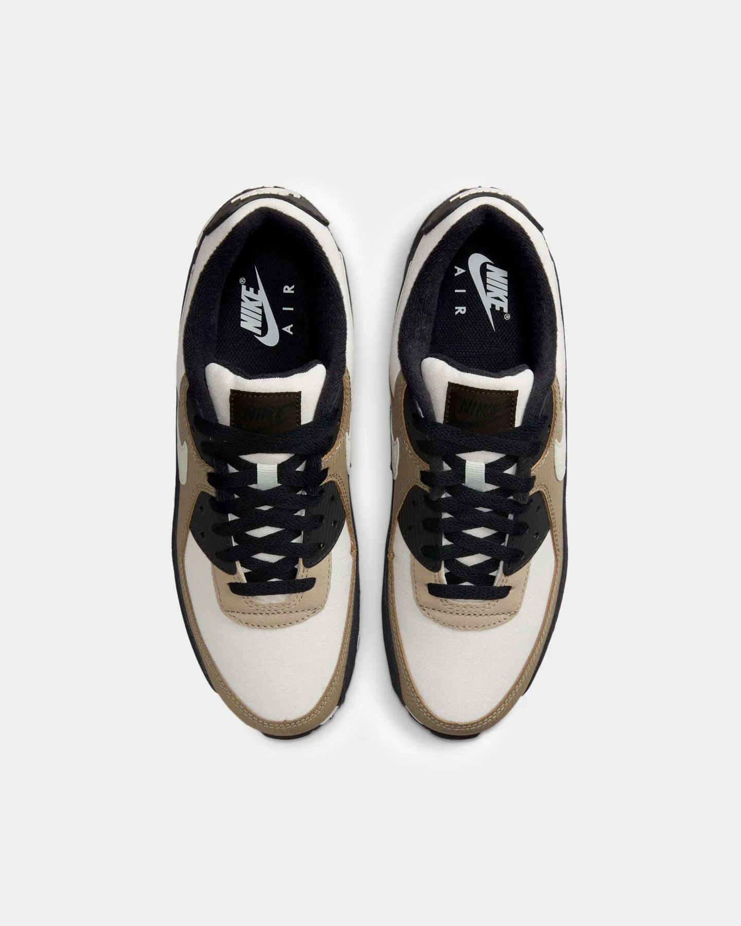 Nike Air Max 90 Phantom/Light Brown