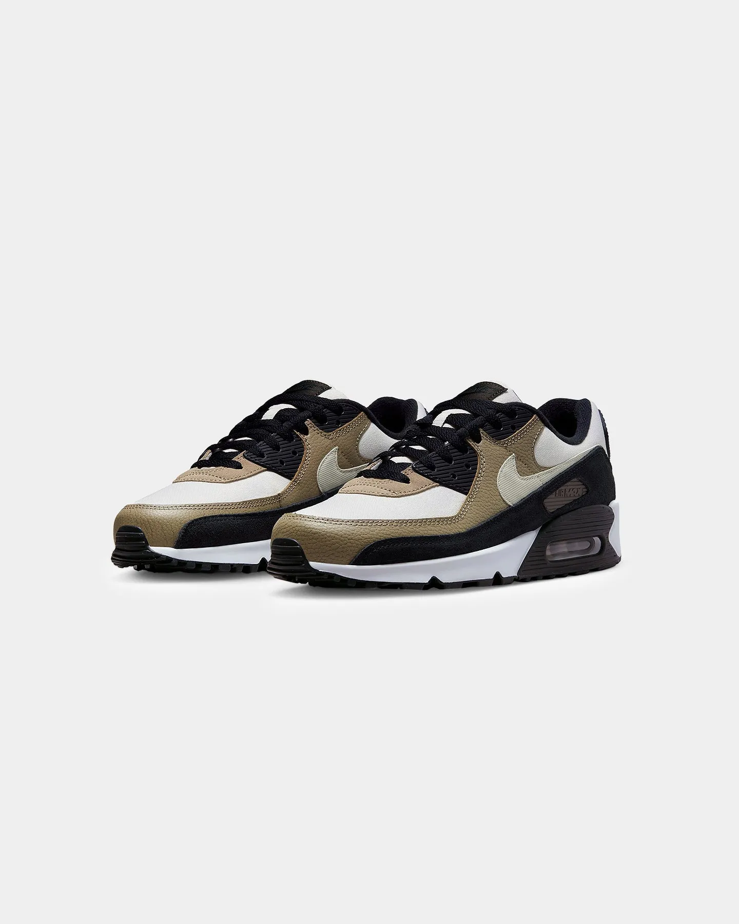 Nike Air Max 90 Phantom/Light Brown