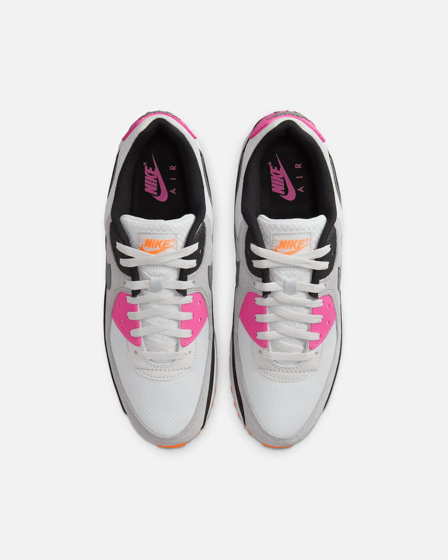 Nike Air Max 90 Pure Platinum/Alchemy Pink