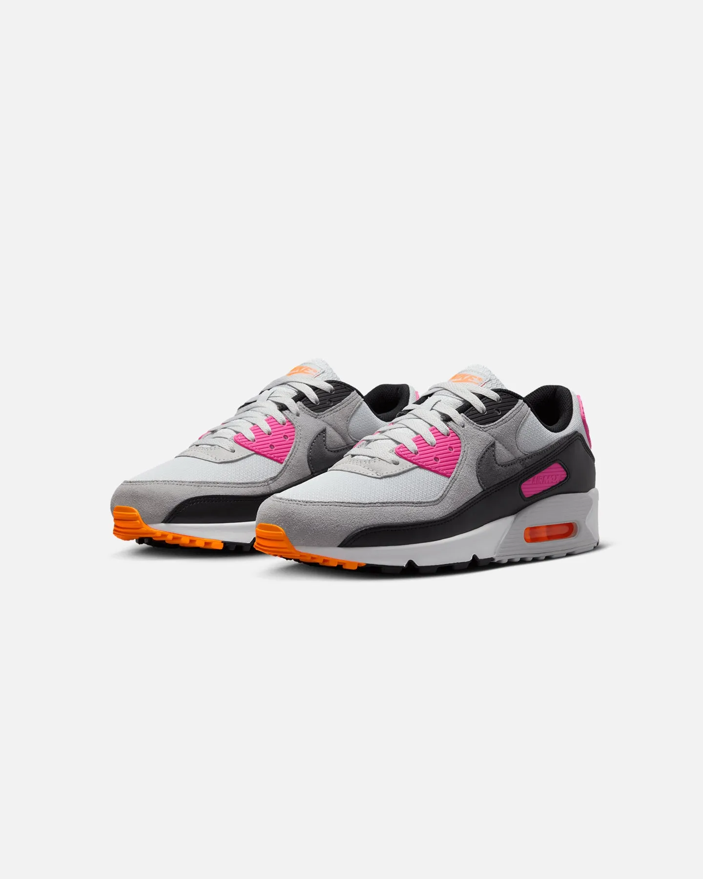 Nike Air Max 90 Pure Platinum/Alchemy Pink