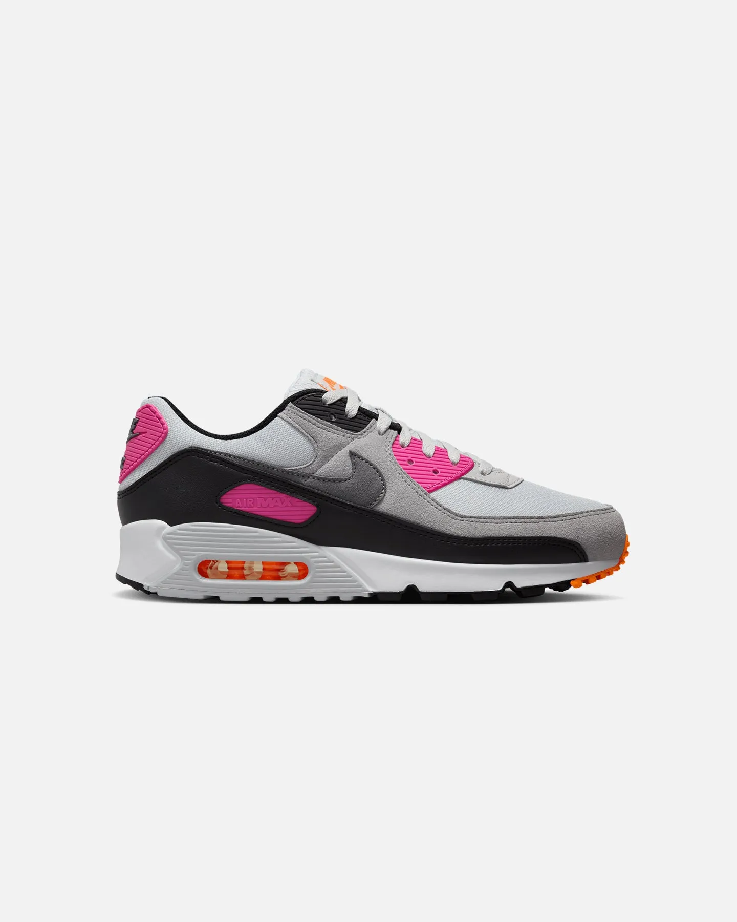 Nike Air Max 90 Pure Platinum/Alchemy Pink