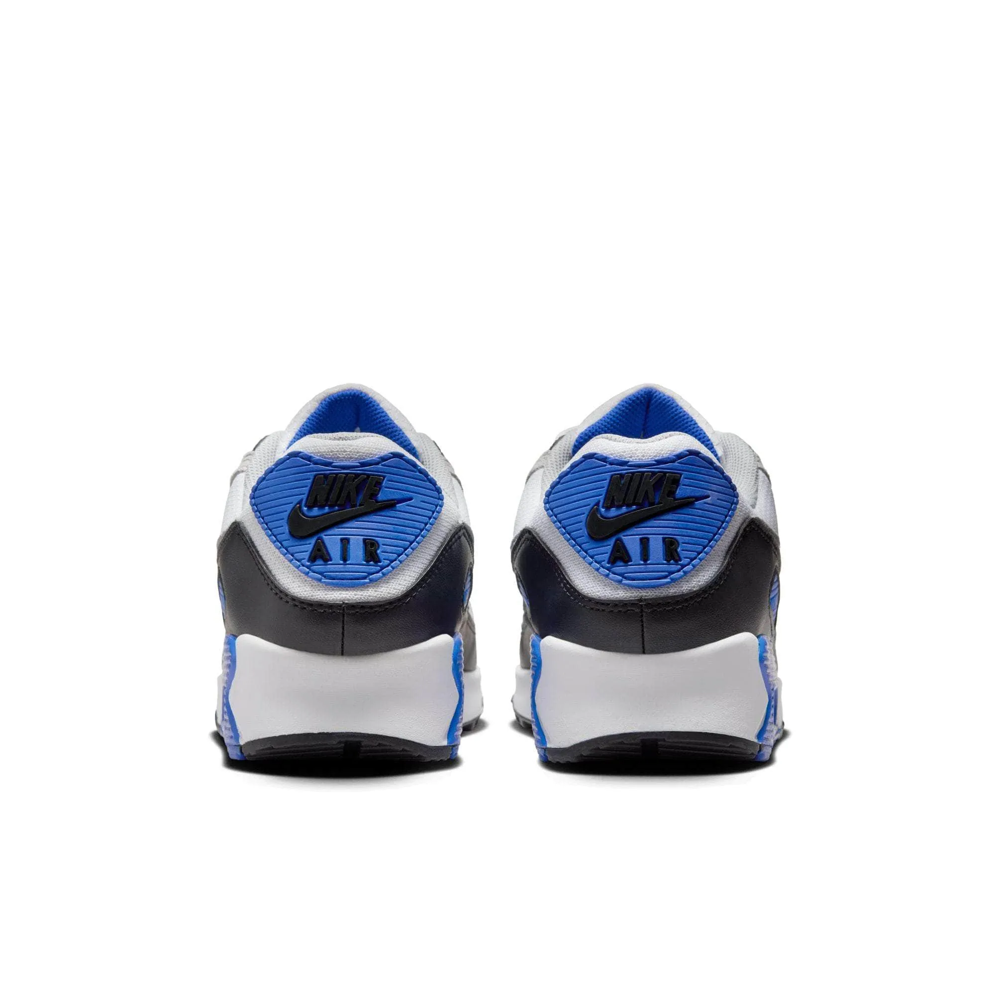 Nike Air Max 90 "Hyper Royal" - Men's