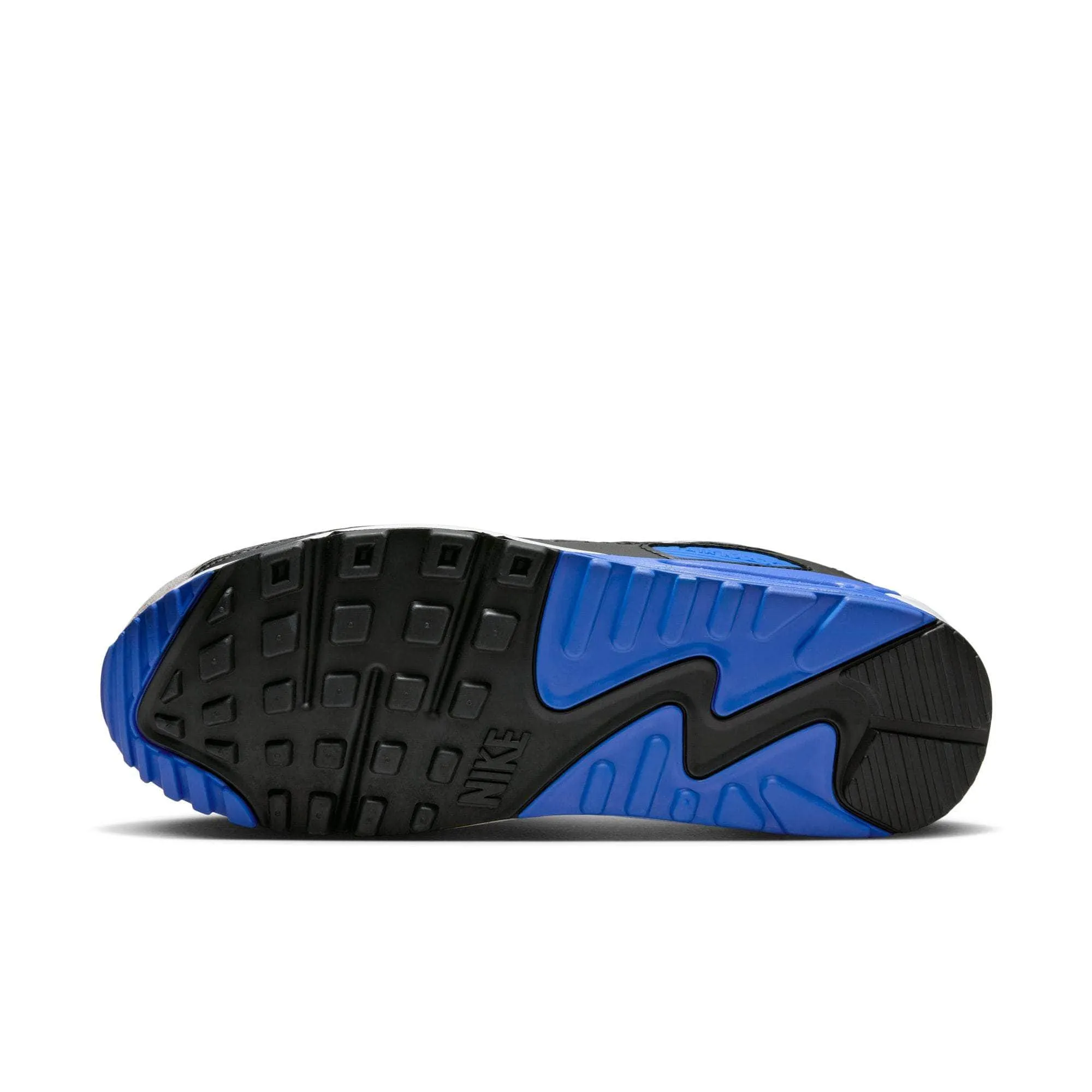 Nike Air Max 90 "Hyper Royal" - Men's
