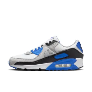 Nike Air Max 90 "Hyper Royal" - Men's