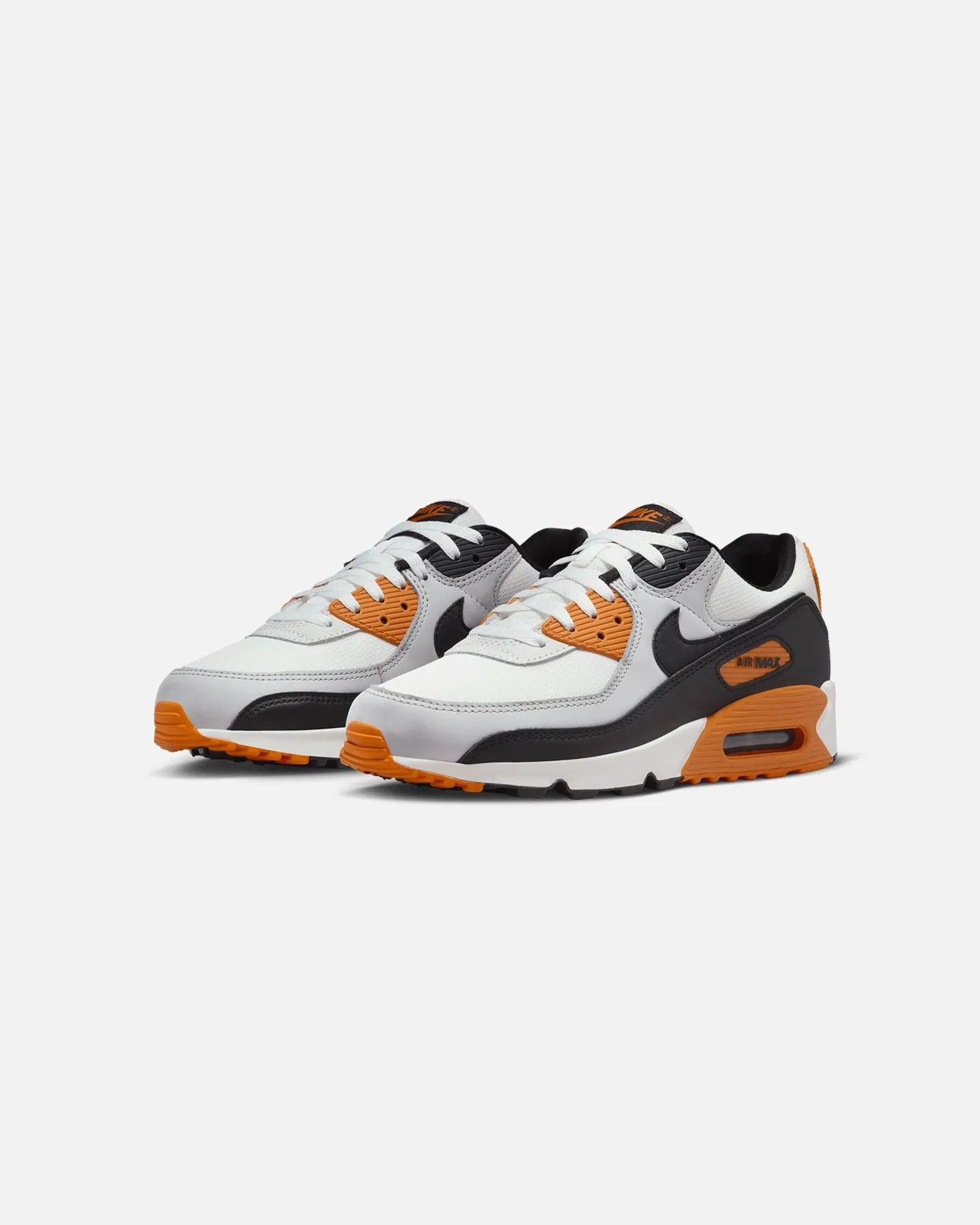 Nike Air Max 90 "Monarch" Pure Platinum/Summit White
