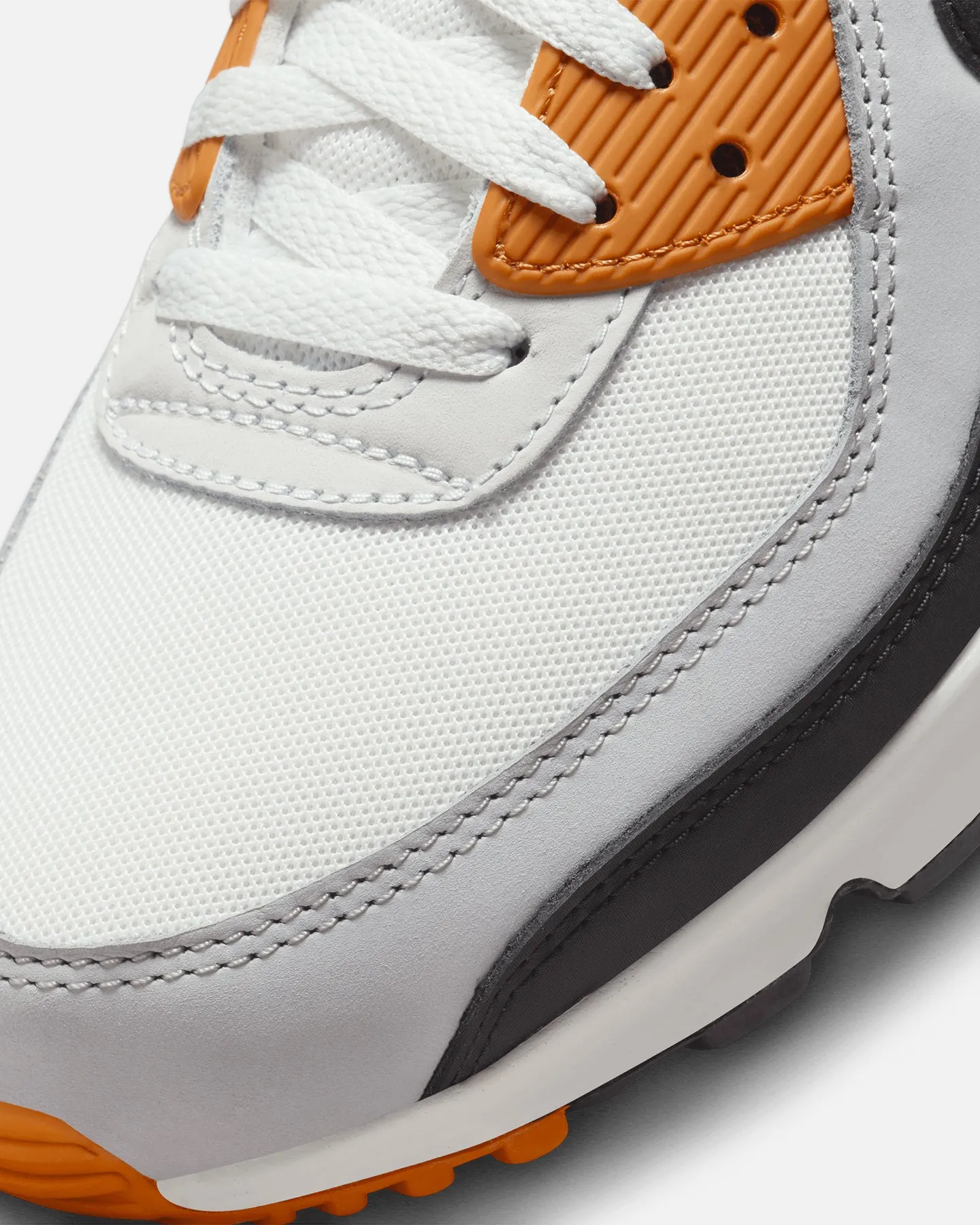 Nike Air Max 90 "Monarch" Pure Platinum/Summit White