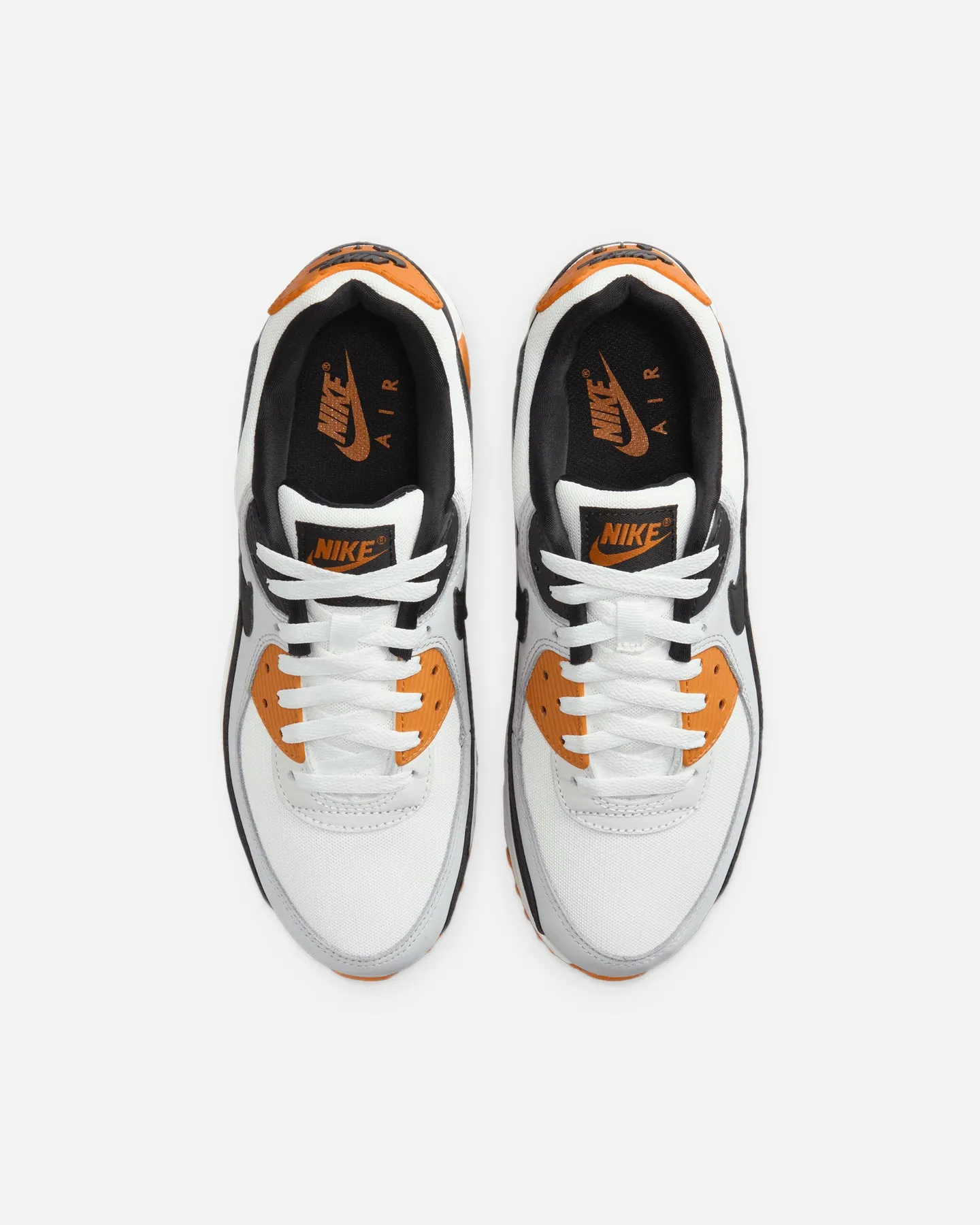 Nike Air Max 90 "Monarch" Pure Platinum/Summit White