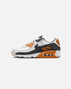 Nike Air Max 90 "Monarch" Pure Platinum/Summit White