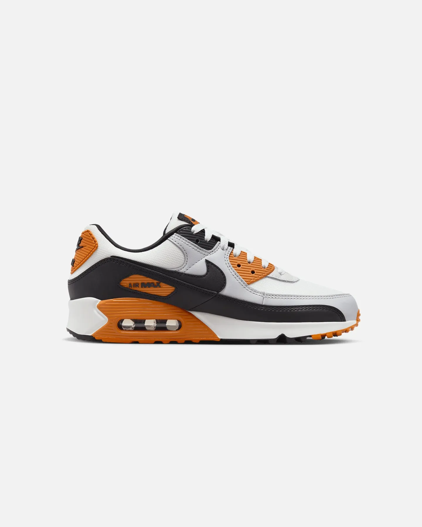 Nike Air Max 90 "Monarch" Pure Platinum/Summit White