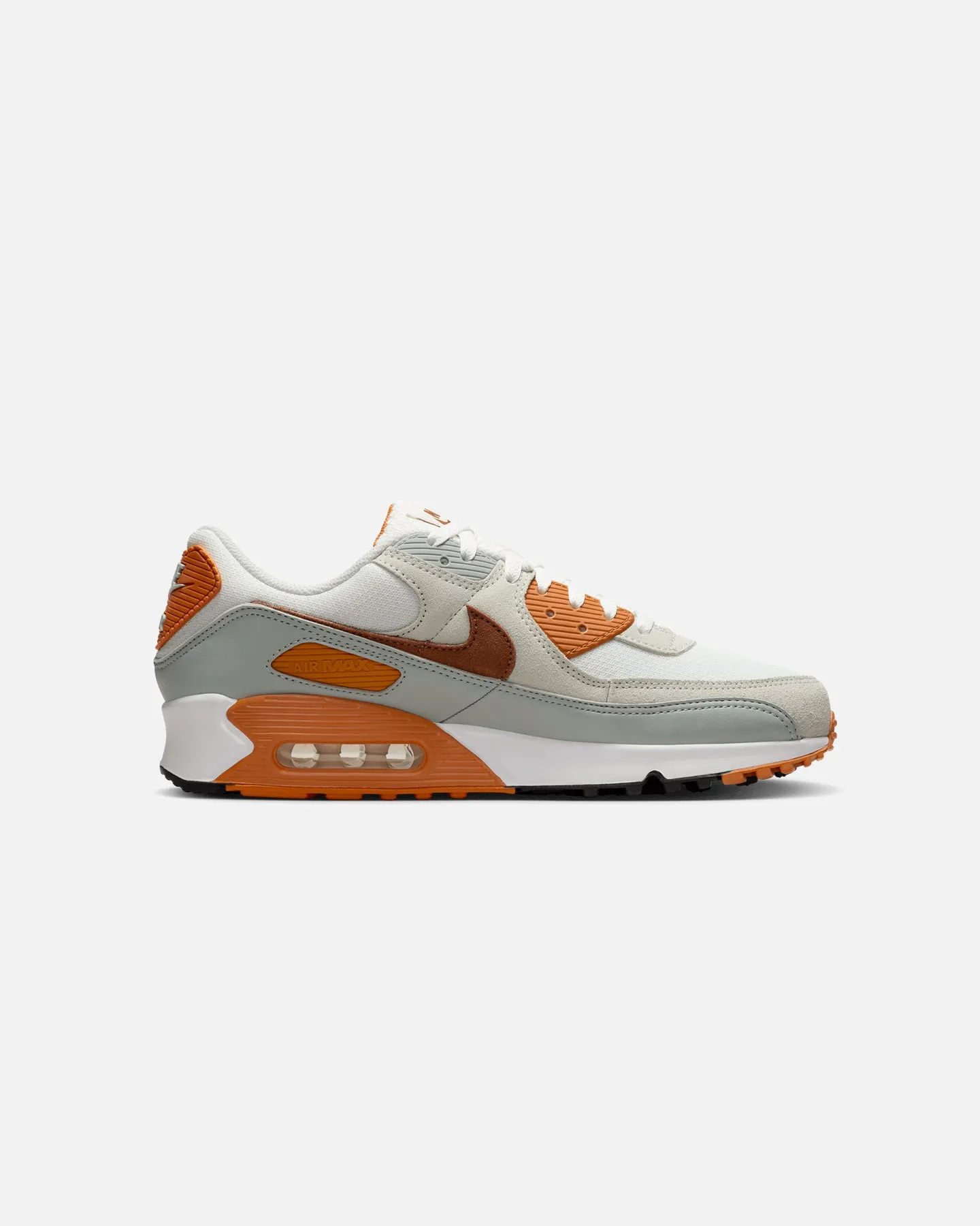 Nike Air Max 90 Summit White/Lt British Tan