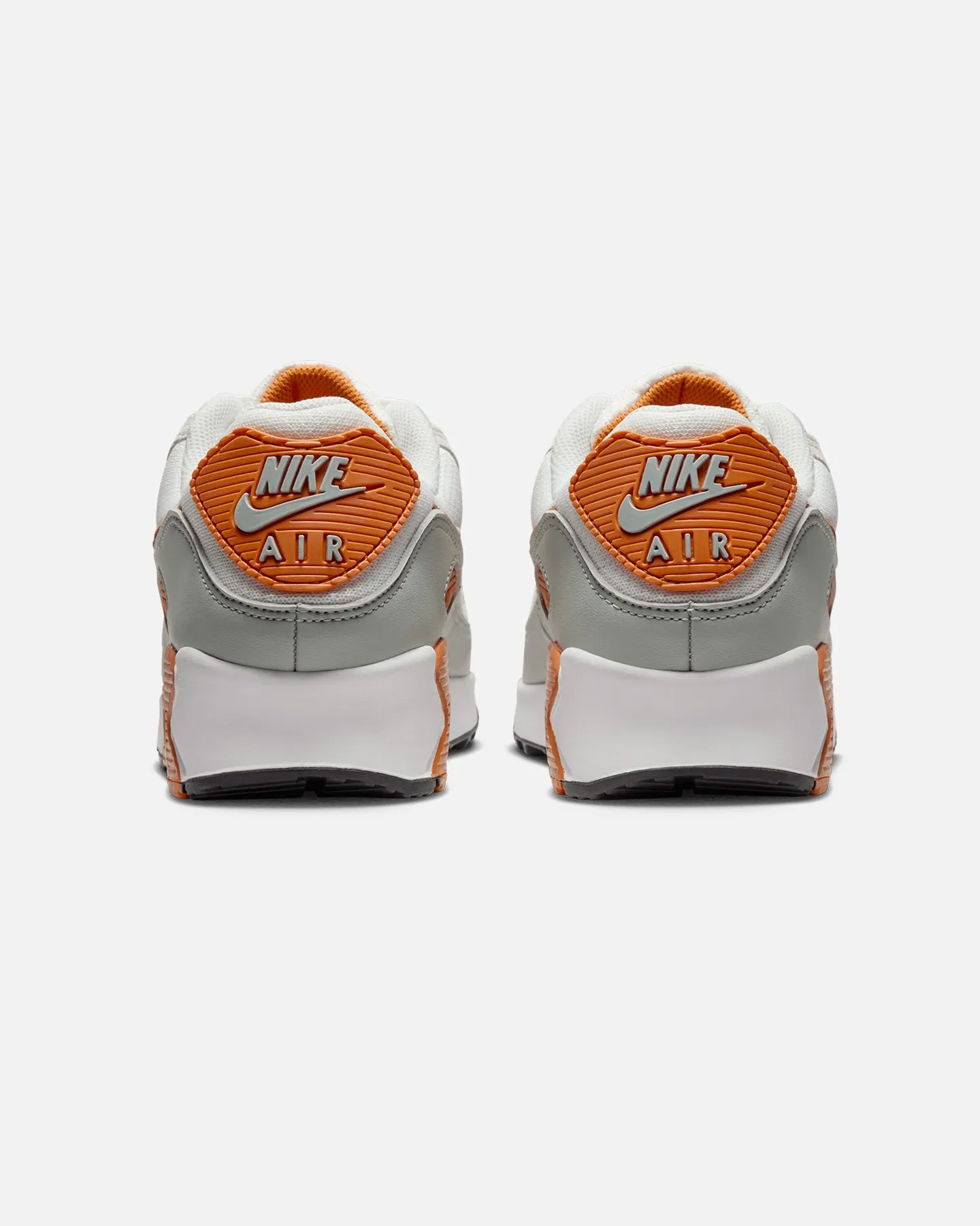 Nike Air Max 90 Summit White/Lt British Tan