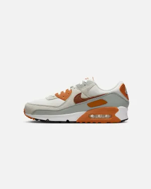 Nike Air Max 90 Summit White/Lt British Tan