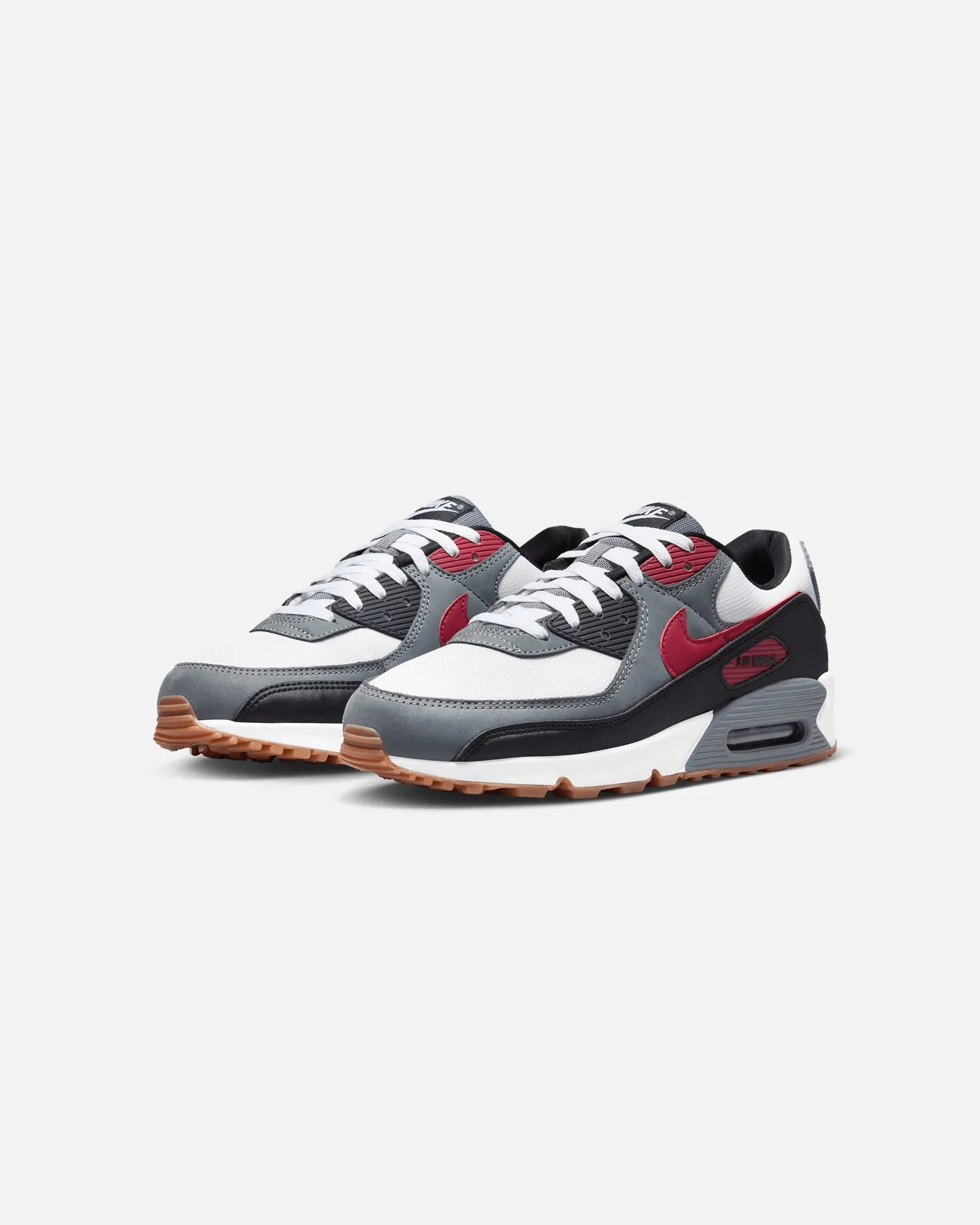 Nike Air Max 90 White/Red