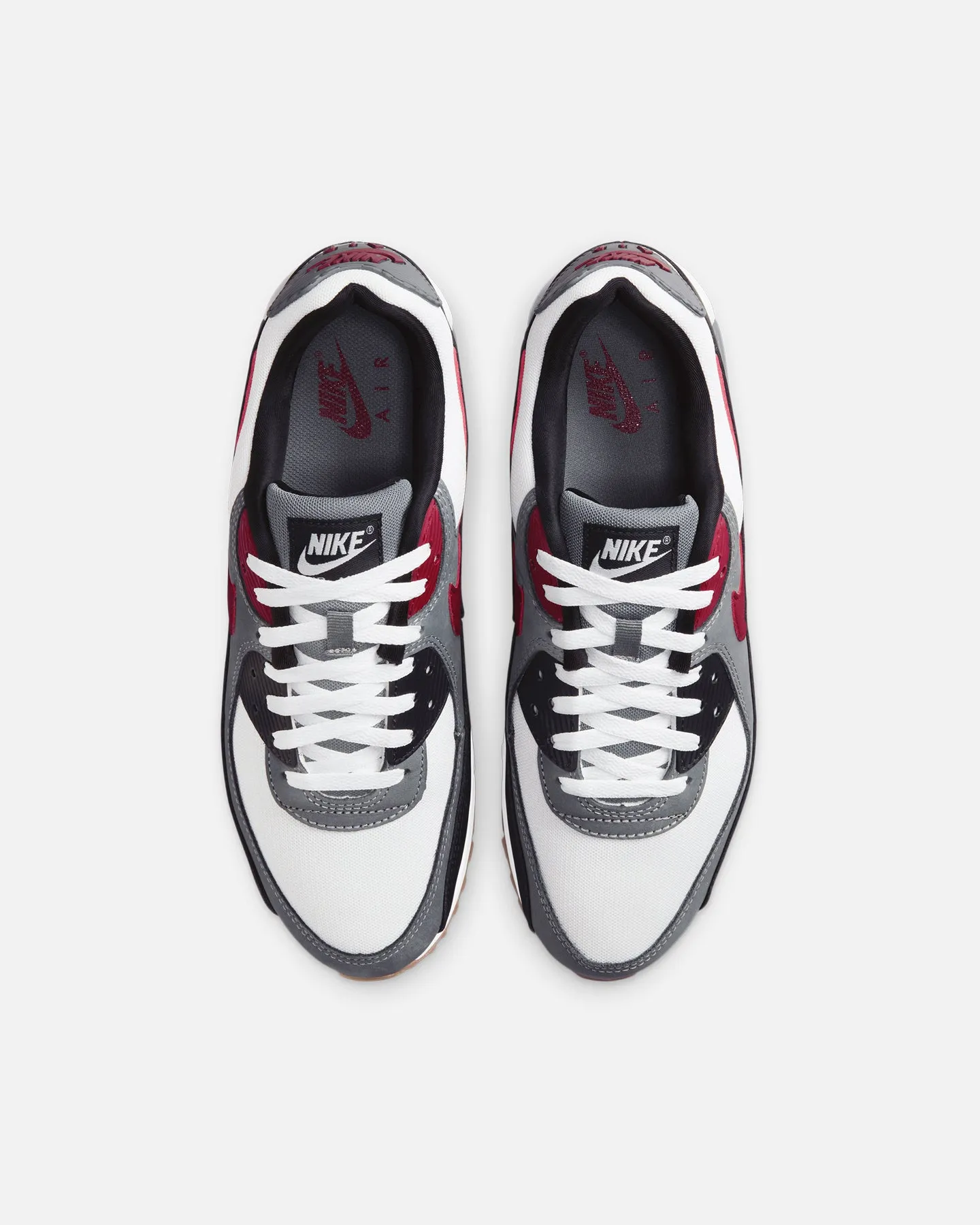 Nike Air Max 90 White/Red