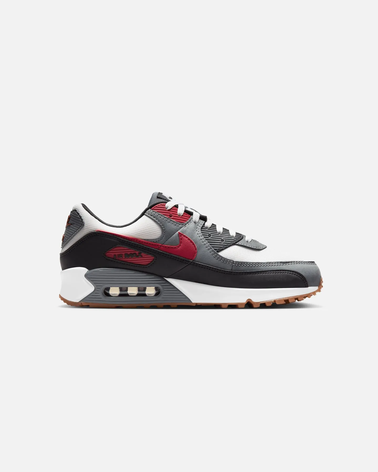 Nike Air Max 90 White/Red