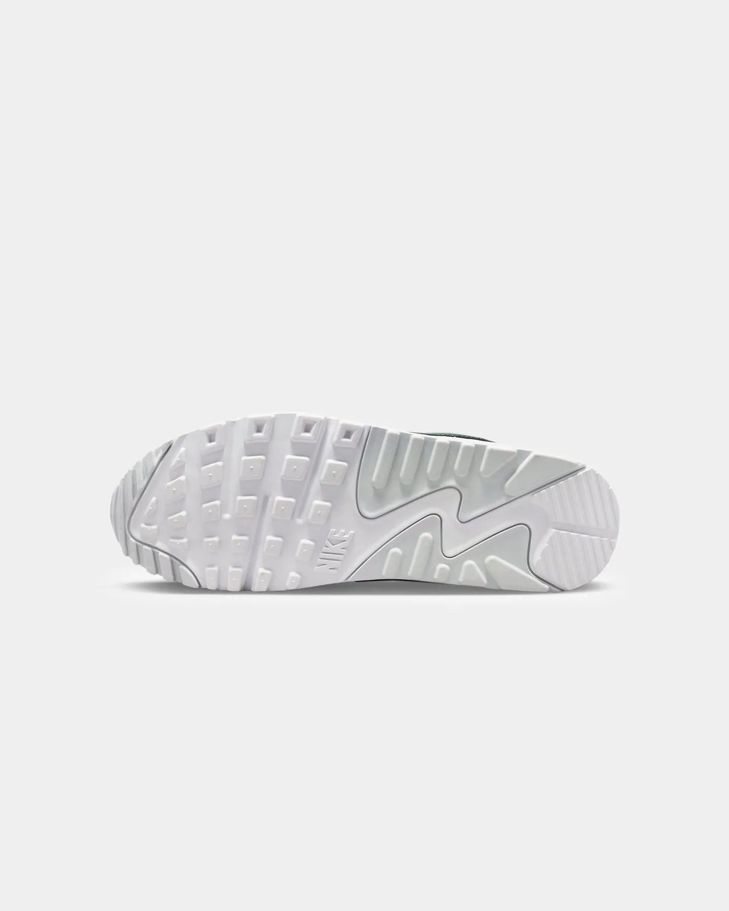 Nike Air Max 90 White/Spring Green