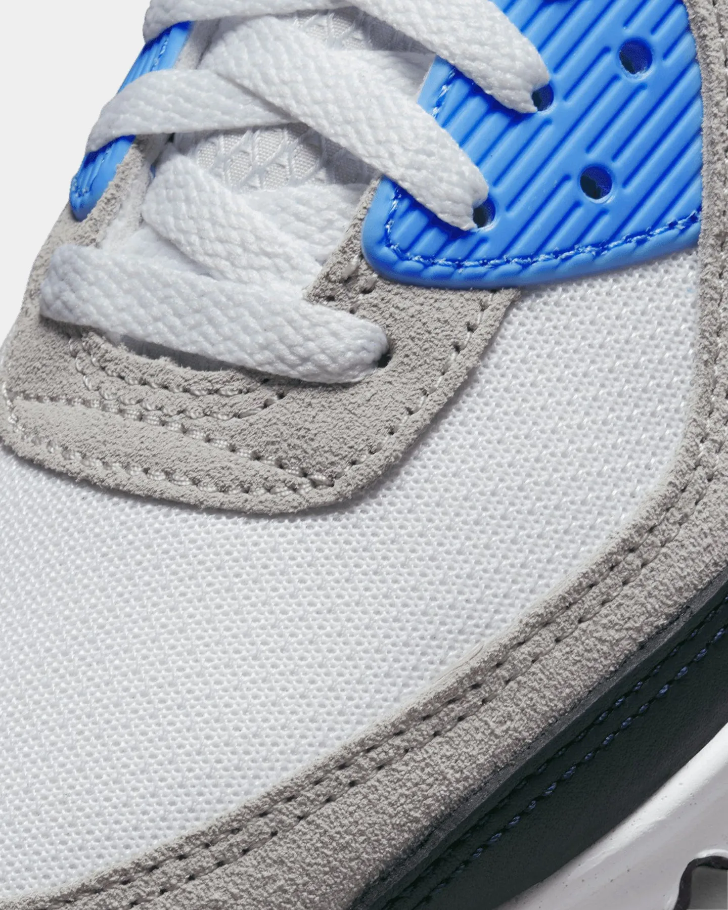 Nike Air Max 90 White/University Blue