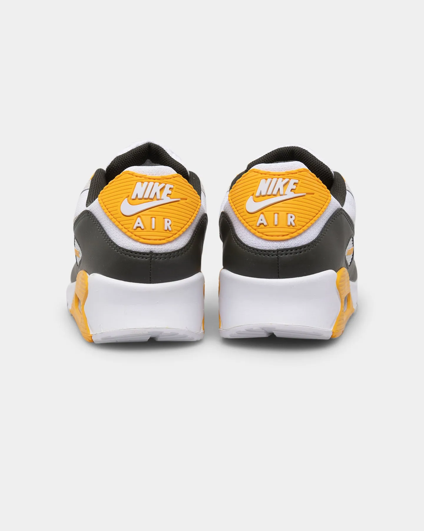 Nike Air Max 90 White/White-Photon
