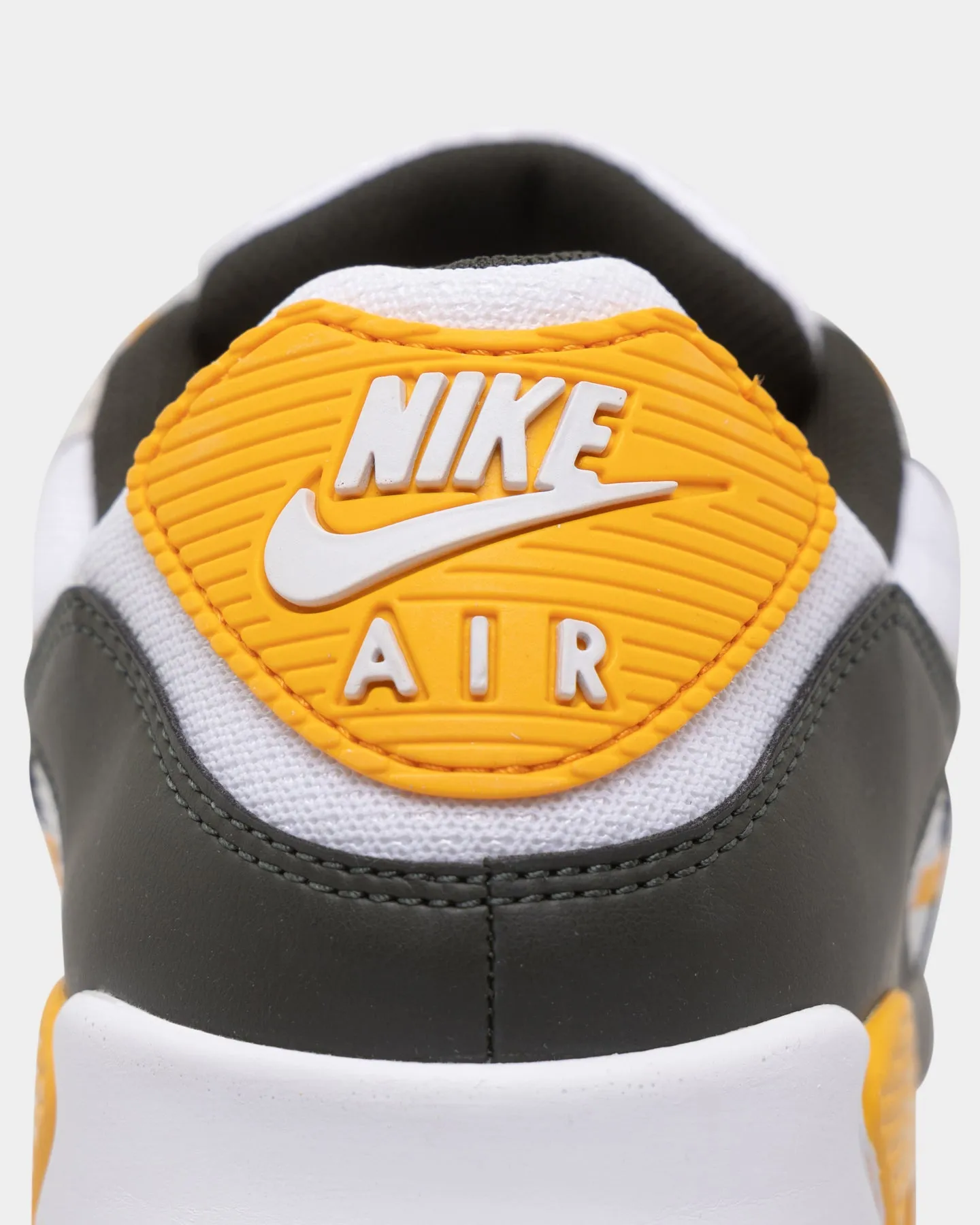 Nike Air Max 90 White/White-Photon