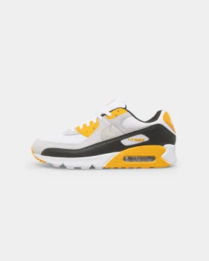 Nike Air Max 90 White/White-Photon