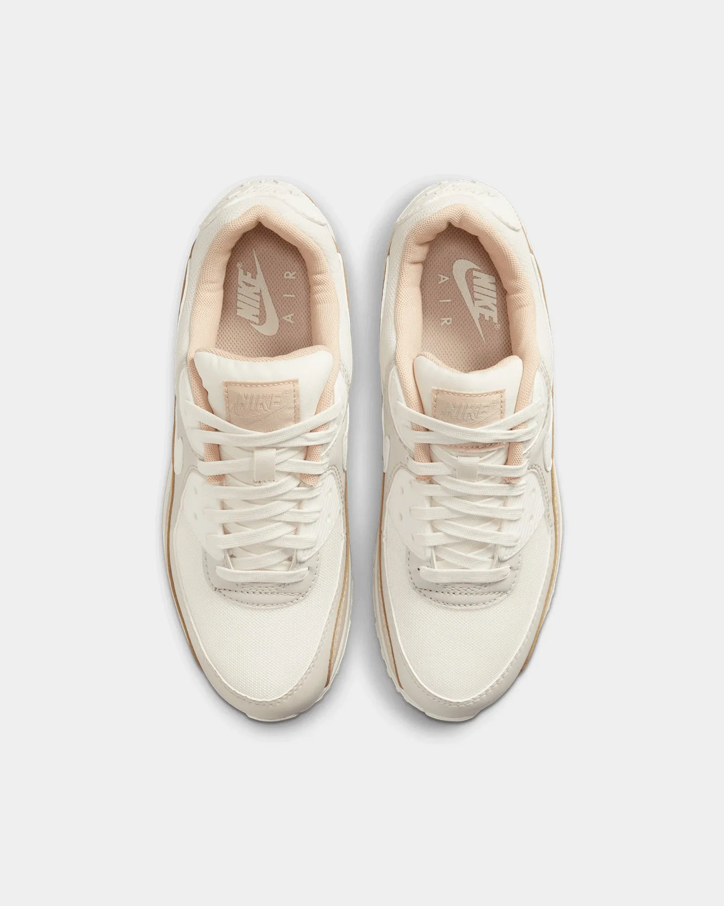 Nike Women's Air Max 90 Phantom/Summit White
