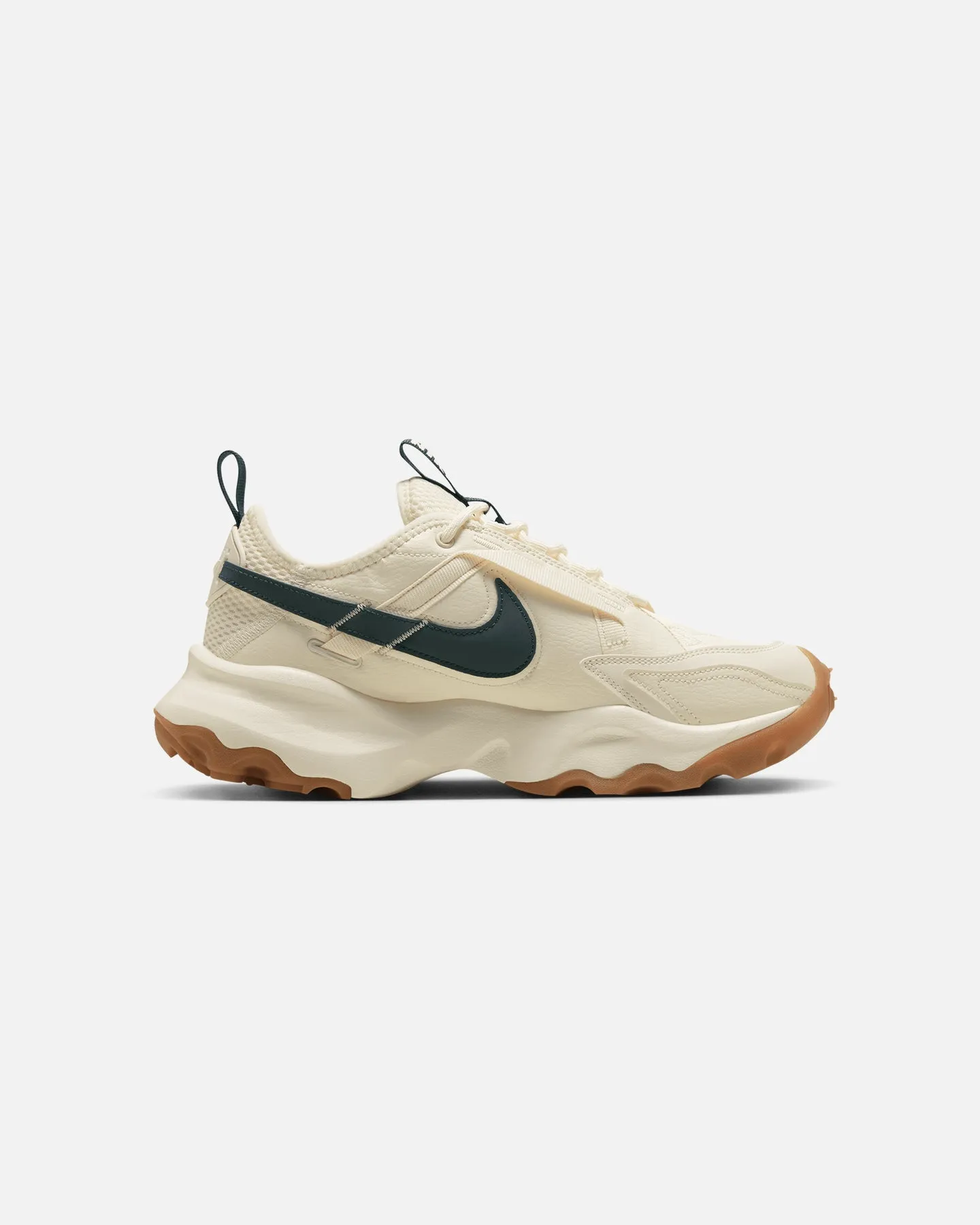Nike Women's TC 7900 Pale Ivory