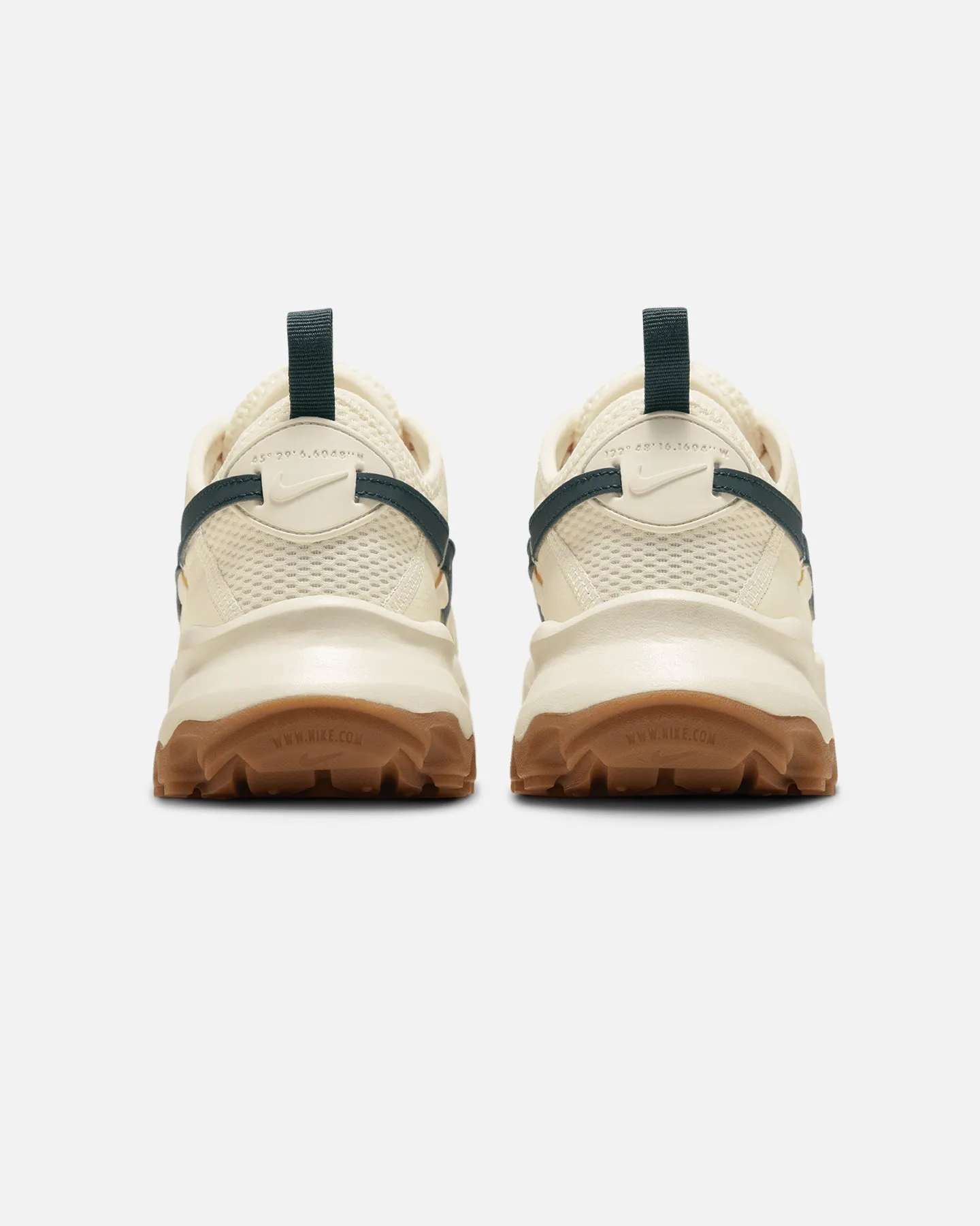 Nike Women's TC 7900 Pale Ivory