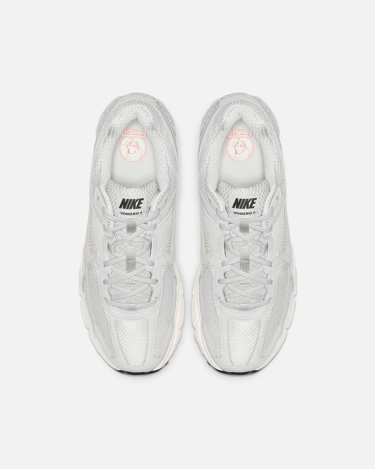 Nike Zoom Vomero 5 Vast Grey