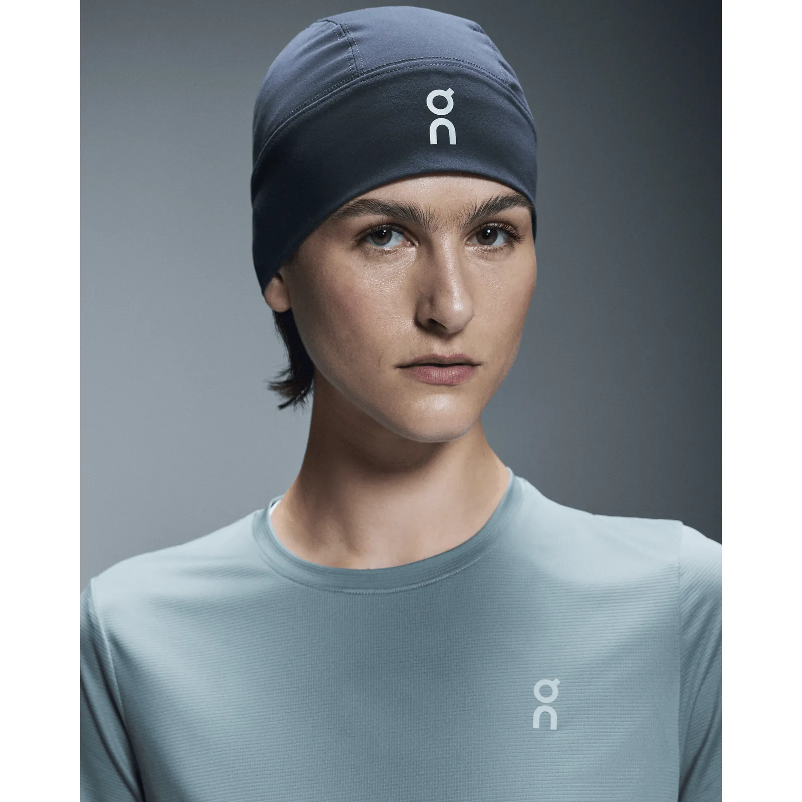 On Running Core Beanie